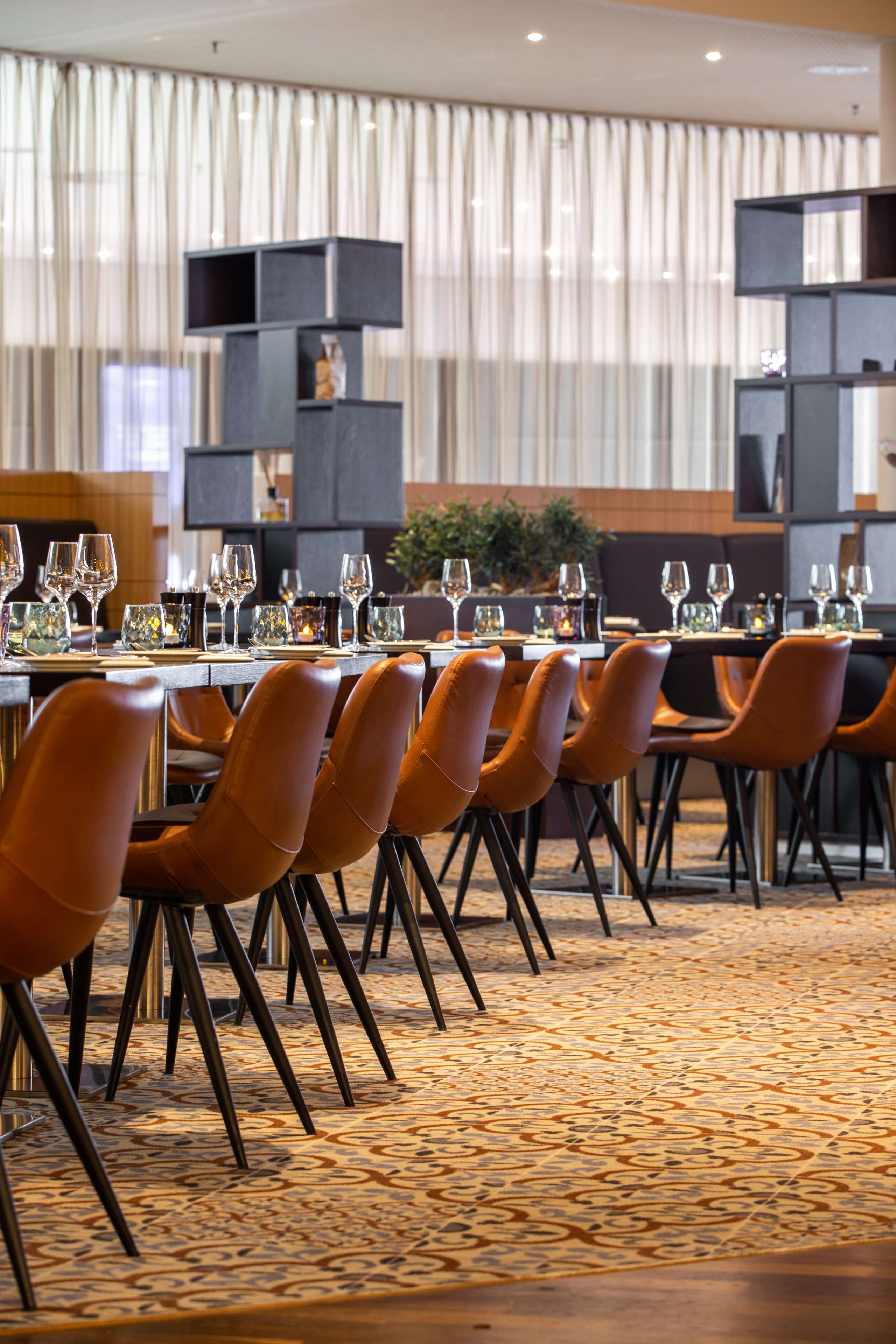 Radisson Blu Hamburg Airport