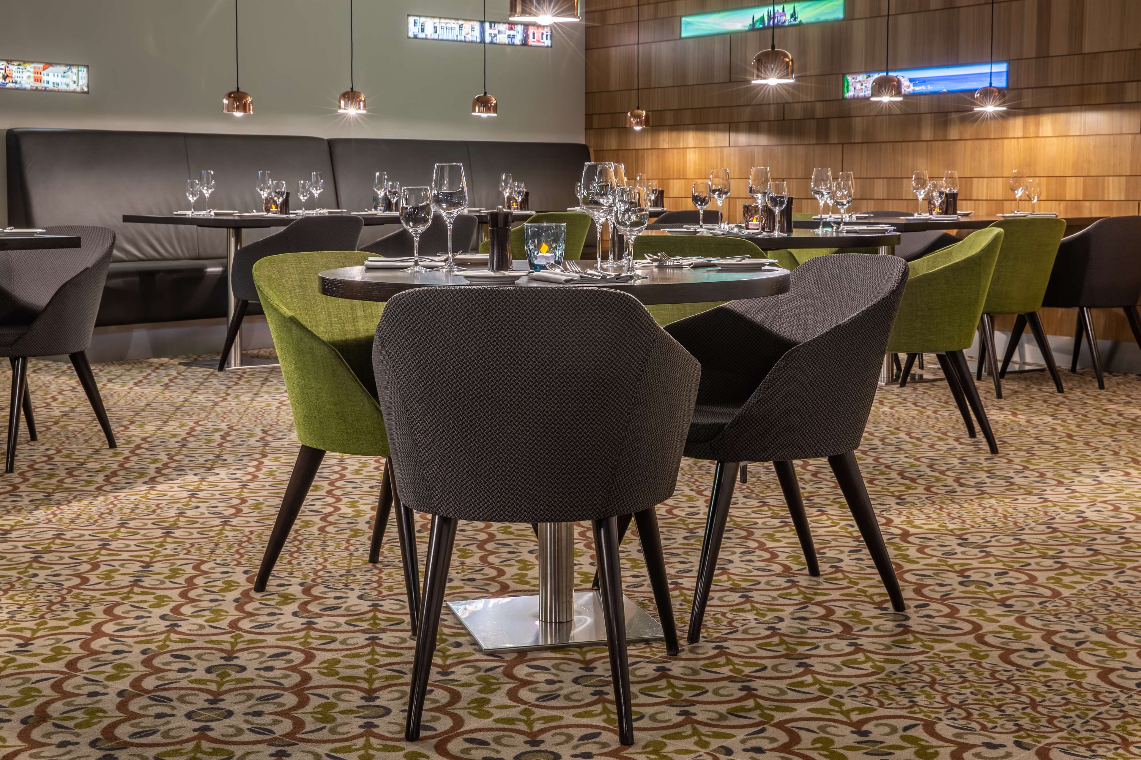 Radisson Blu Hamburg Airport