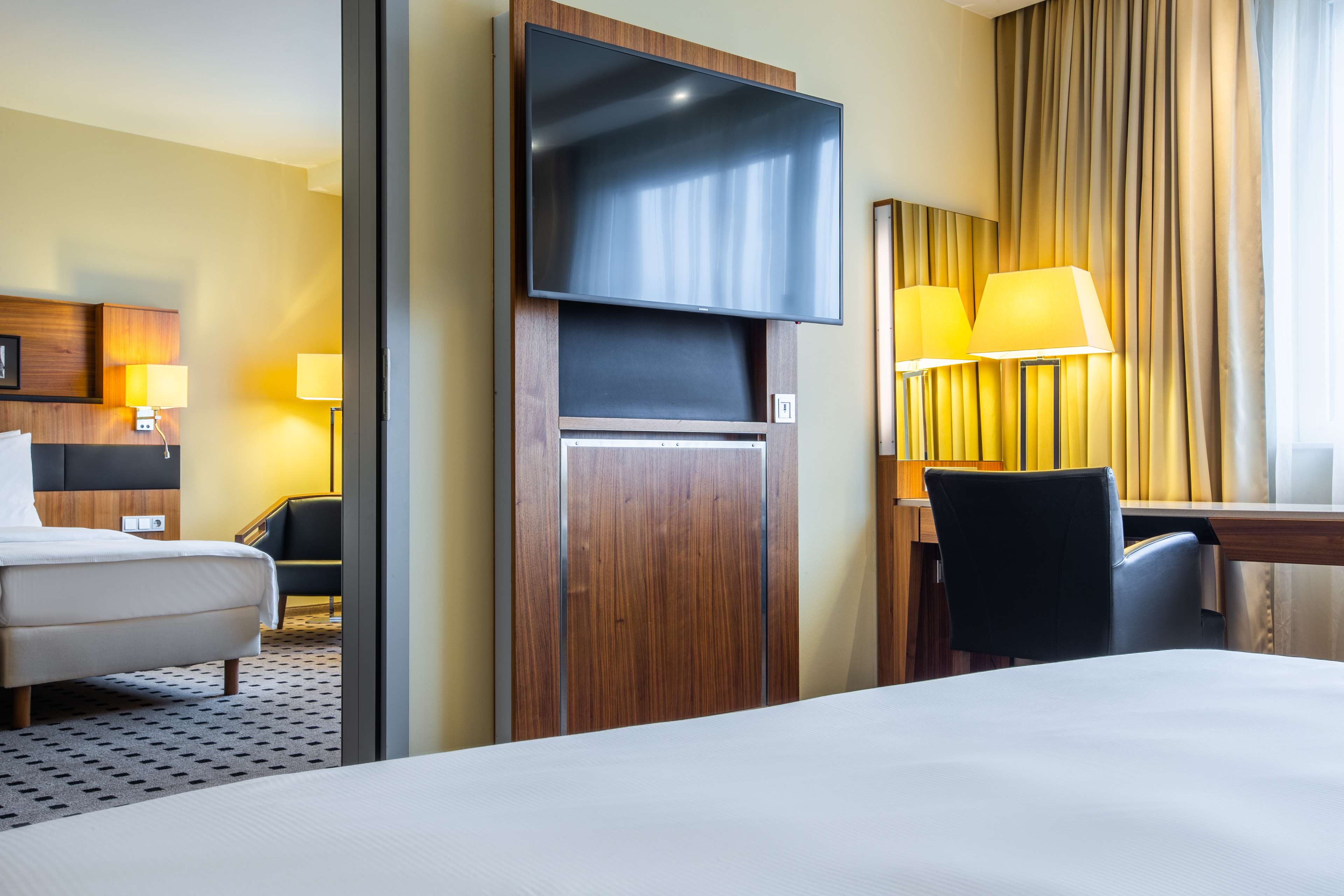 Radisson Blu Hamburg Airport