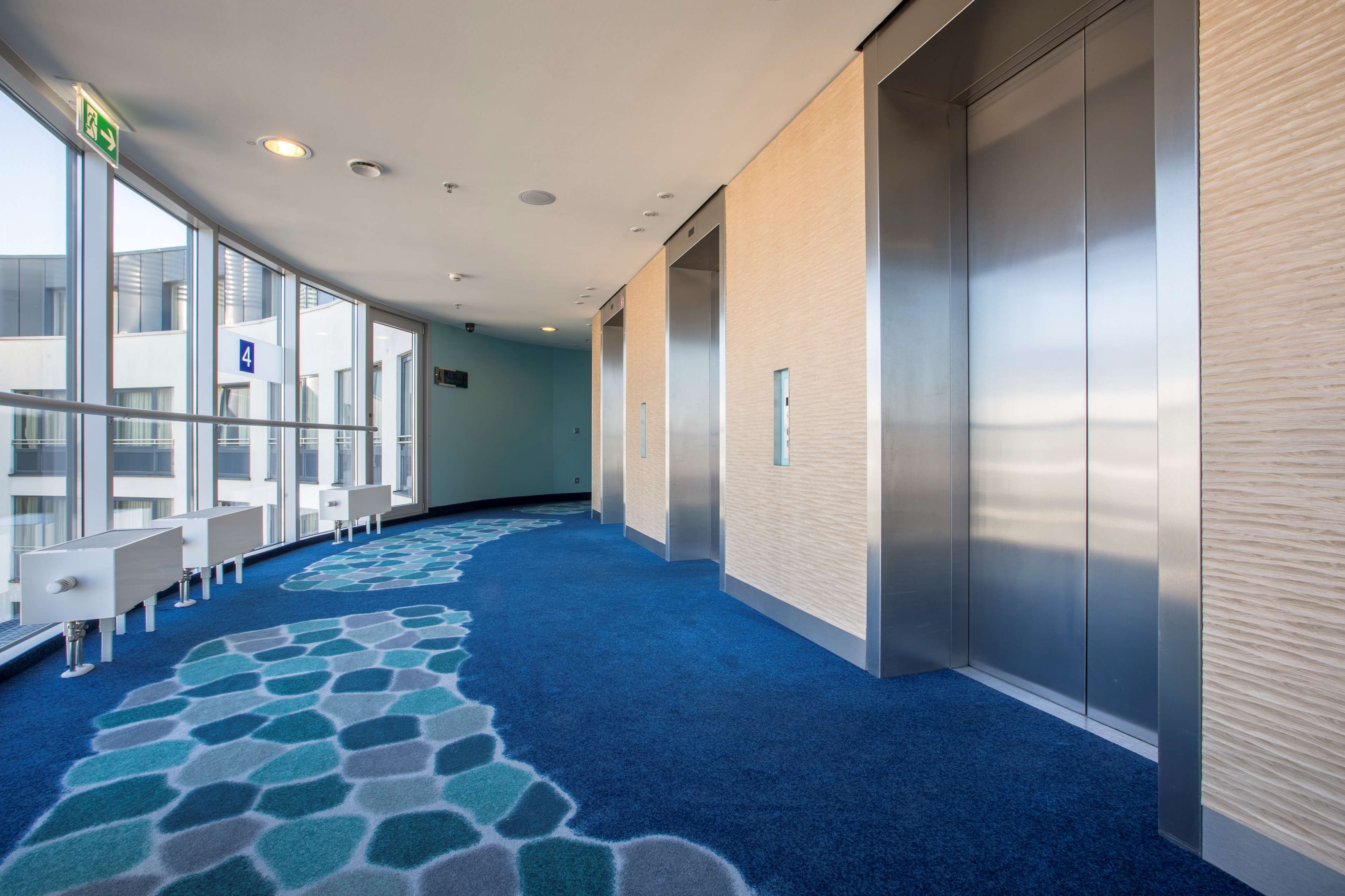 Radisson Blu Hamburg Airport