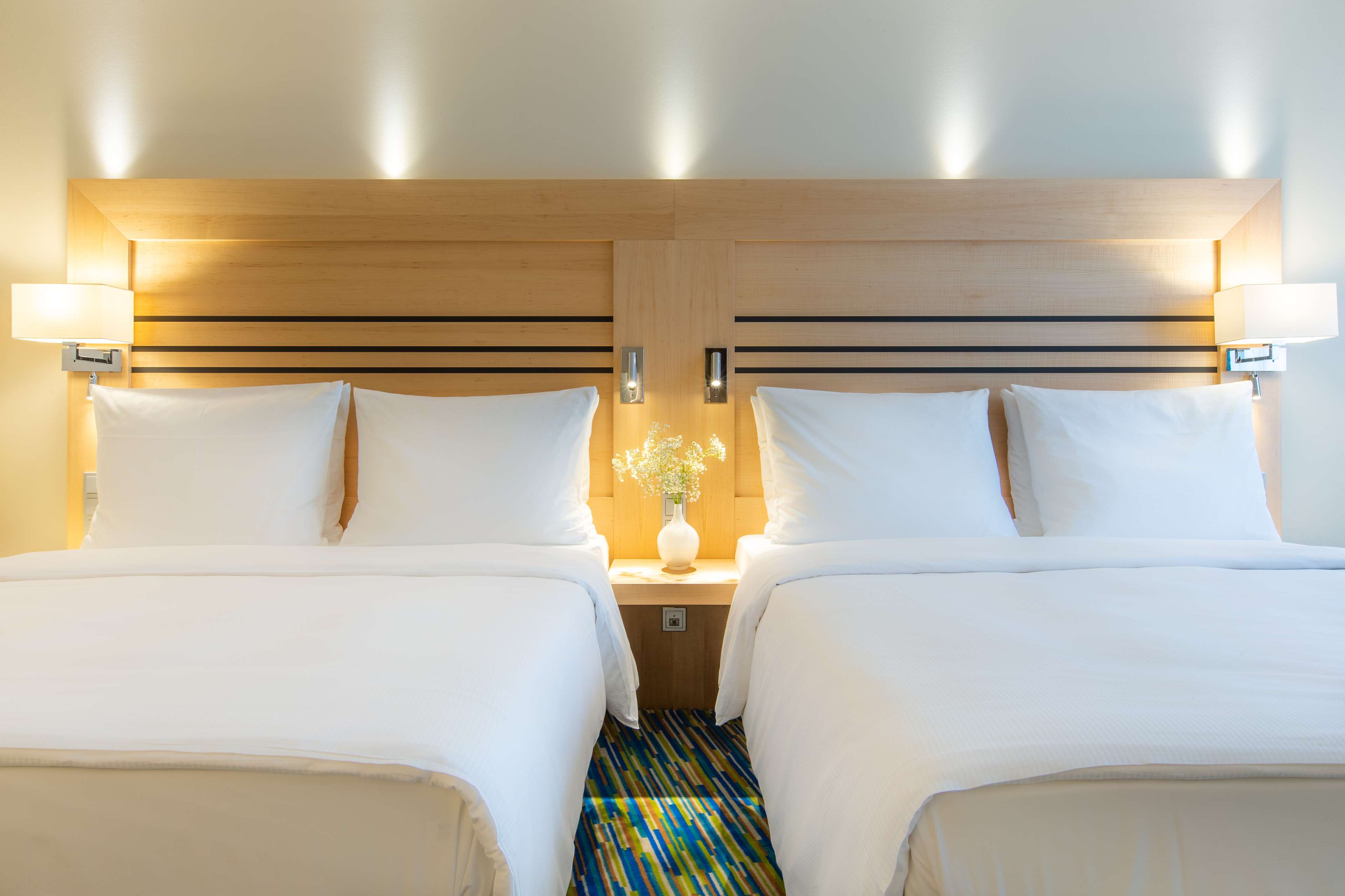 Radisson Blu Hamburg Airport