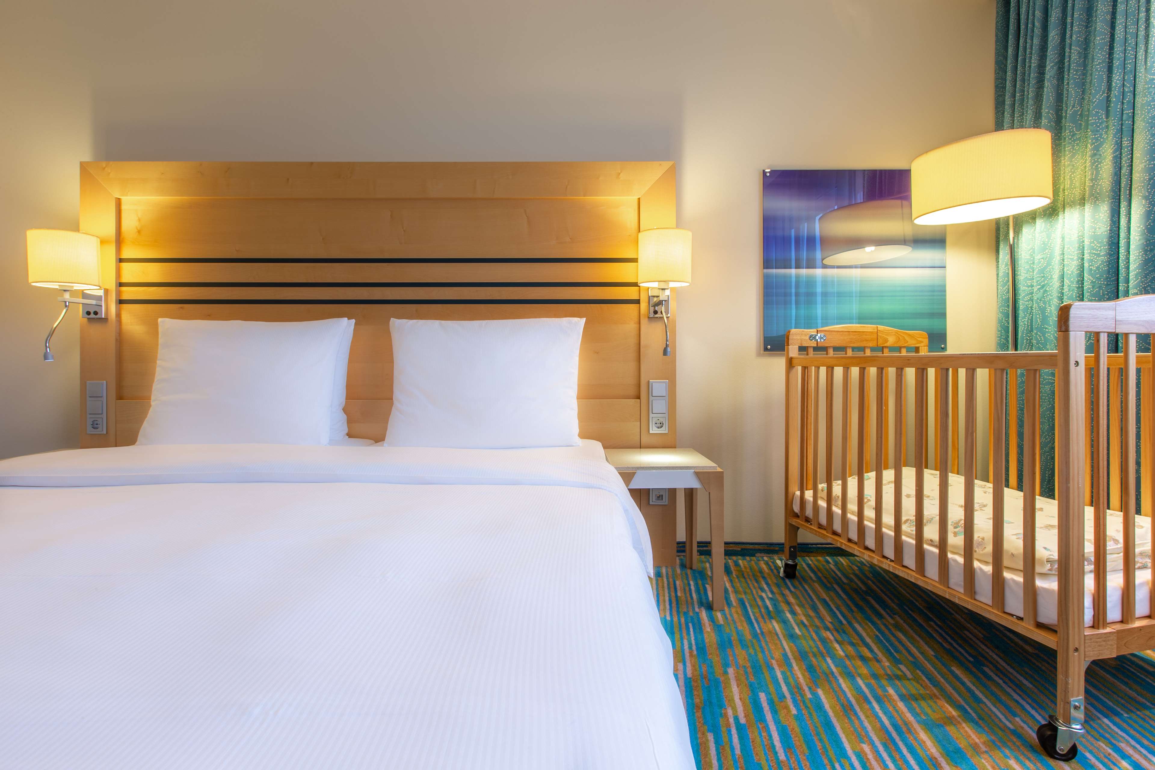 Radisson Blu Hamburg Airport