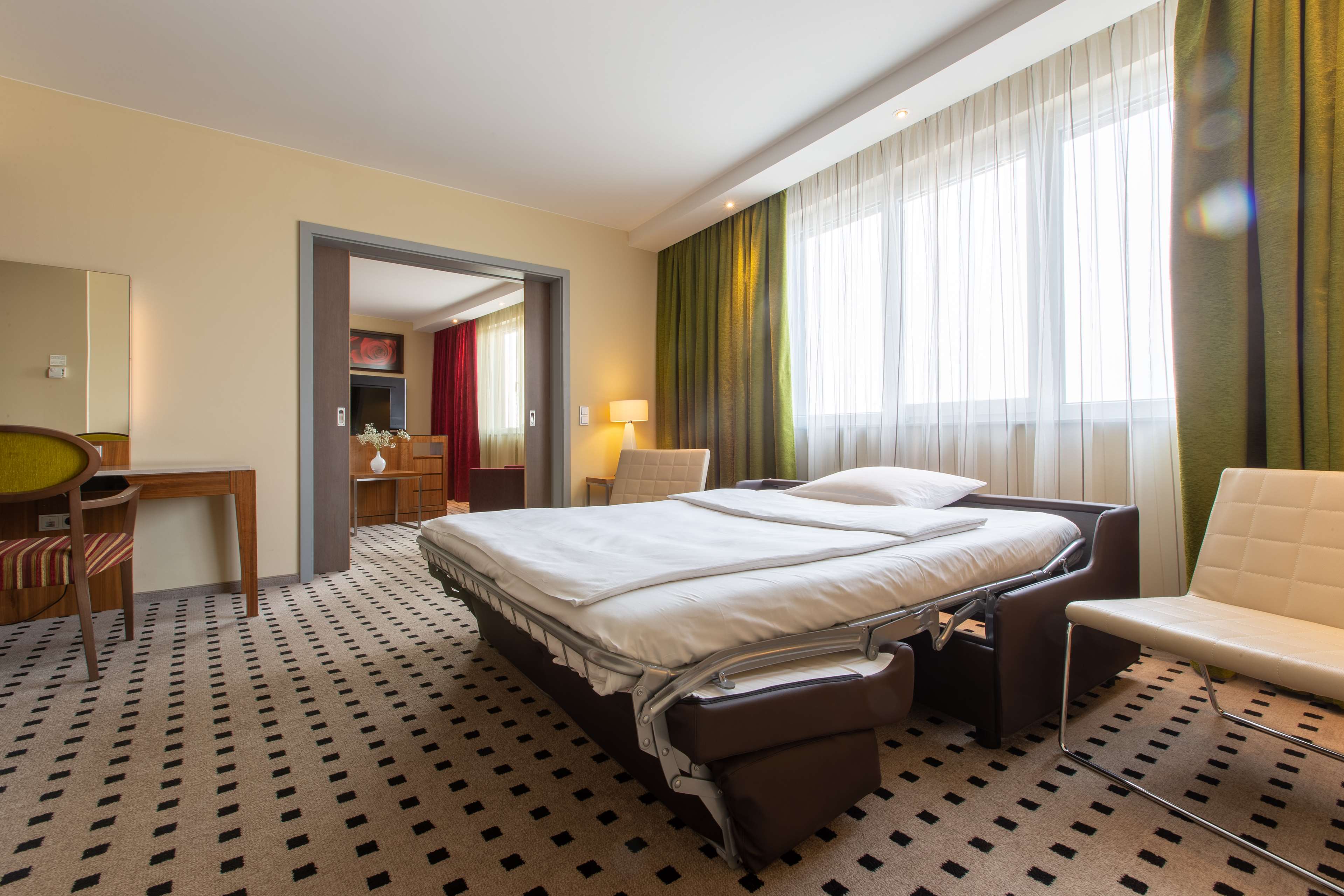 Radisson Blu Hamburg Airport