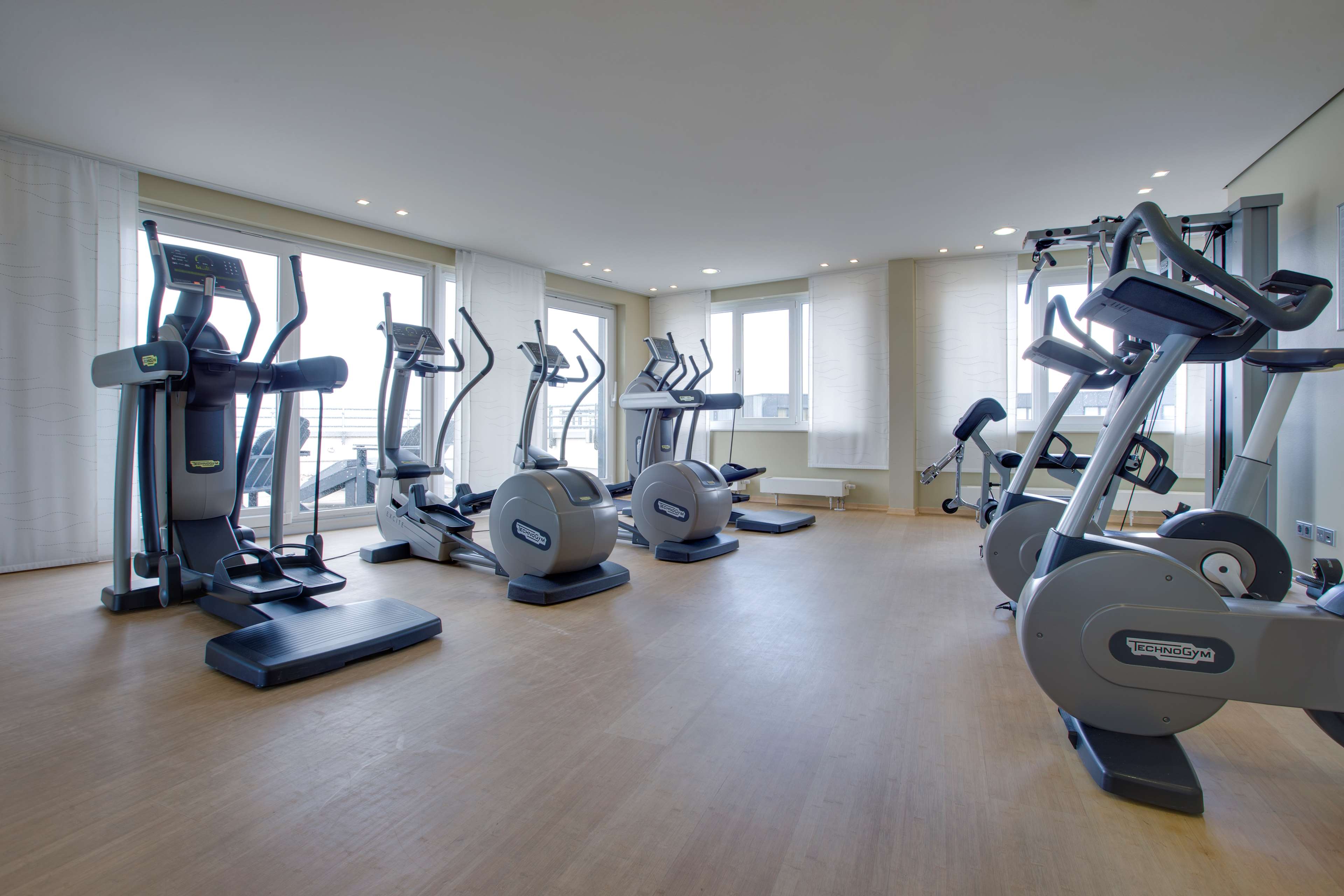 Radisson Blu Hamburg Airport