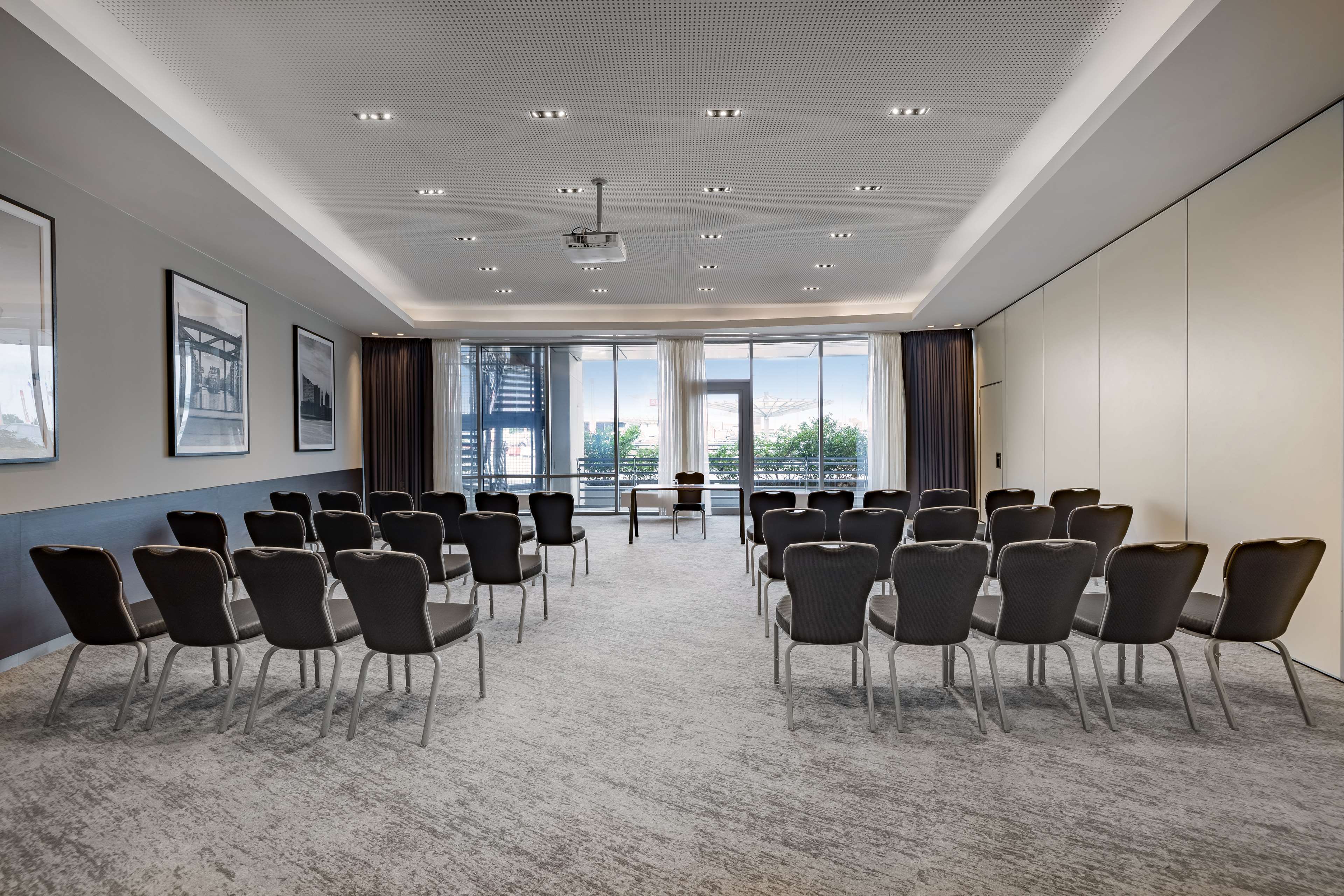 Radisson Blu Hamburg Airport