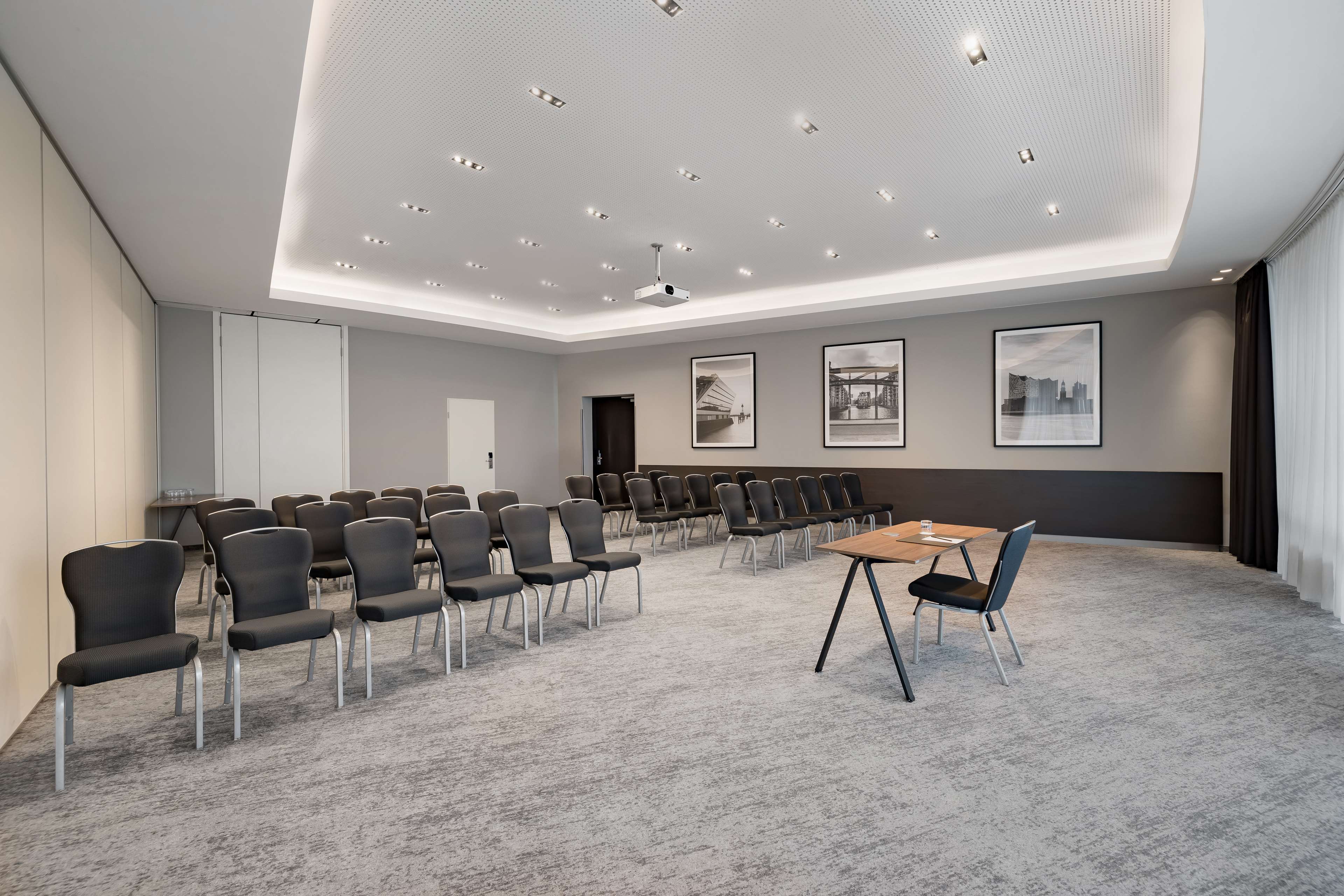 Radisson Blu Hamburg Airport