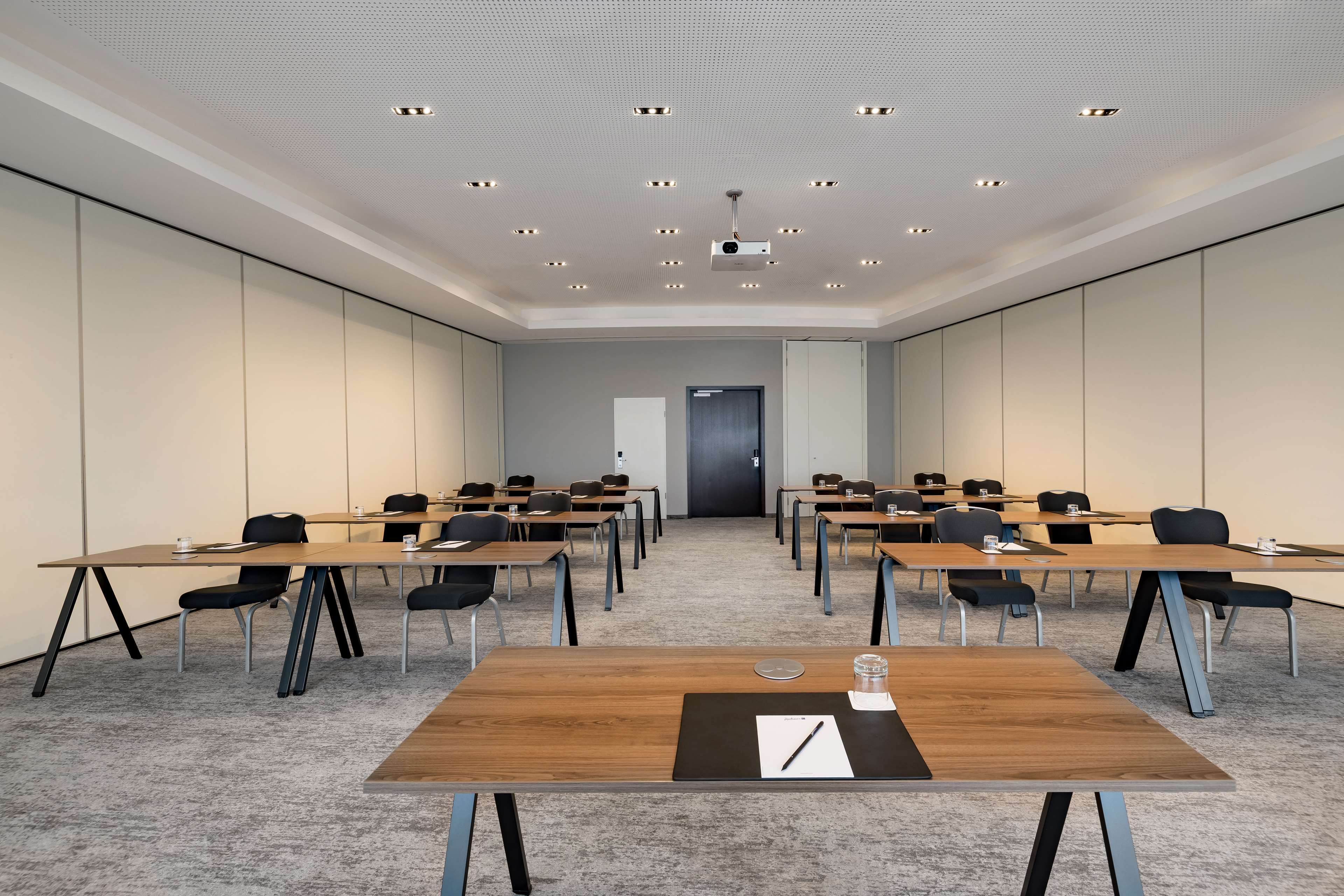 Radisson Blu Hamburg Airport