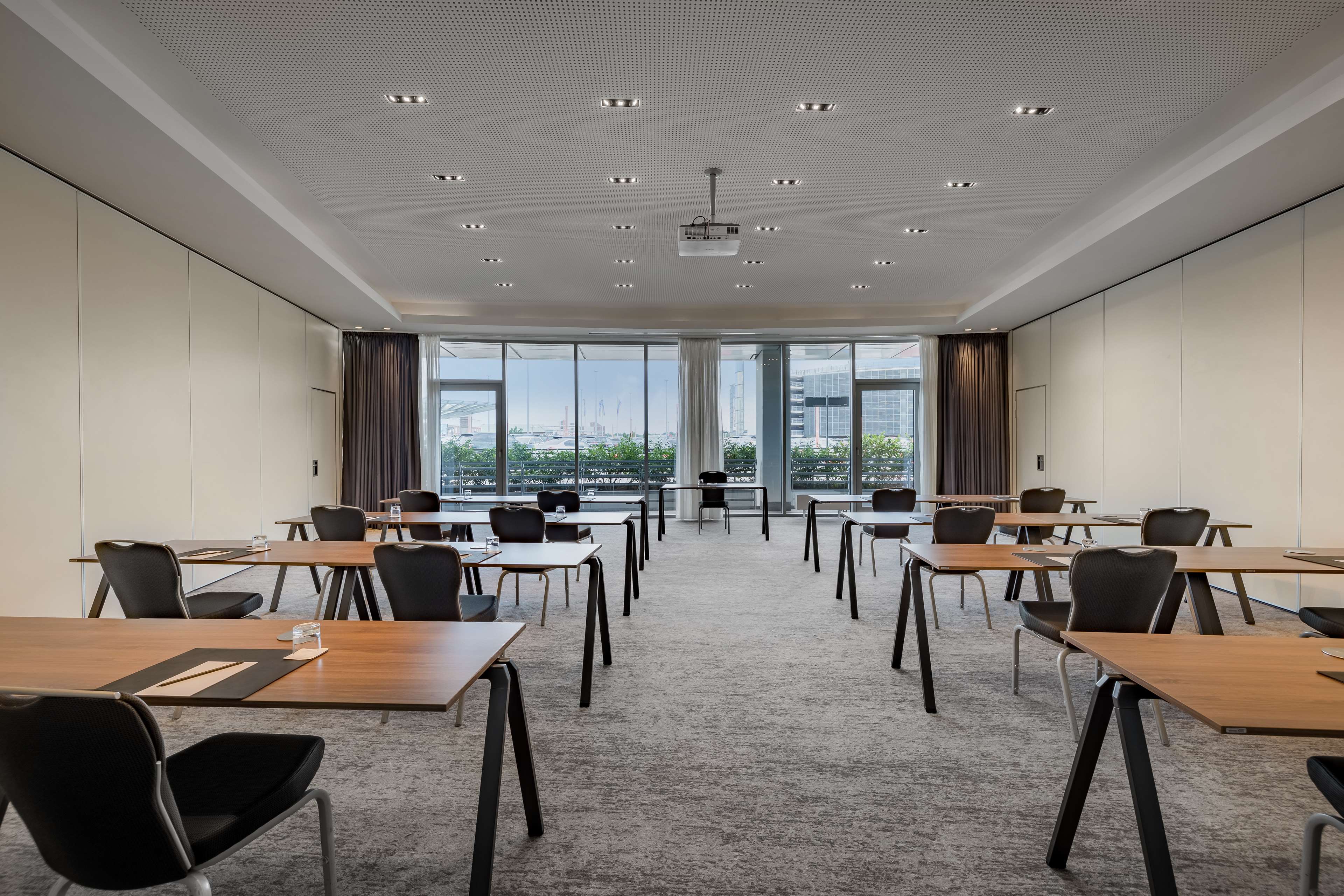 Radisson Blu Hamburg Airport