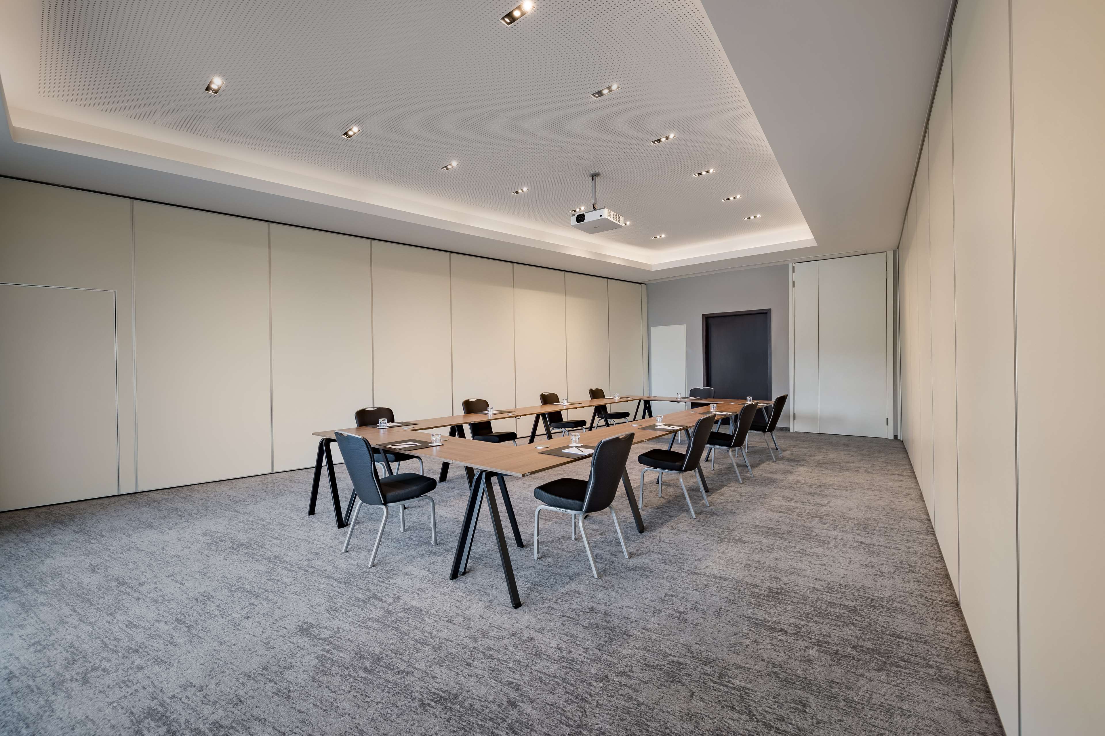 Radisson Blu Hamburg Airport