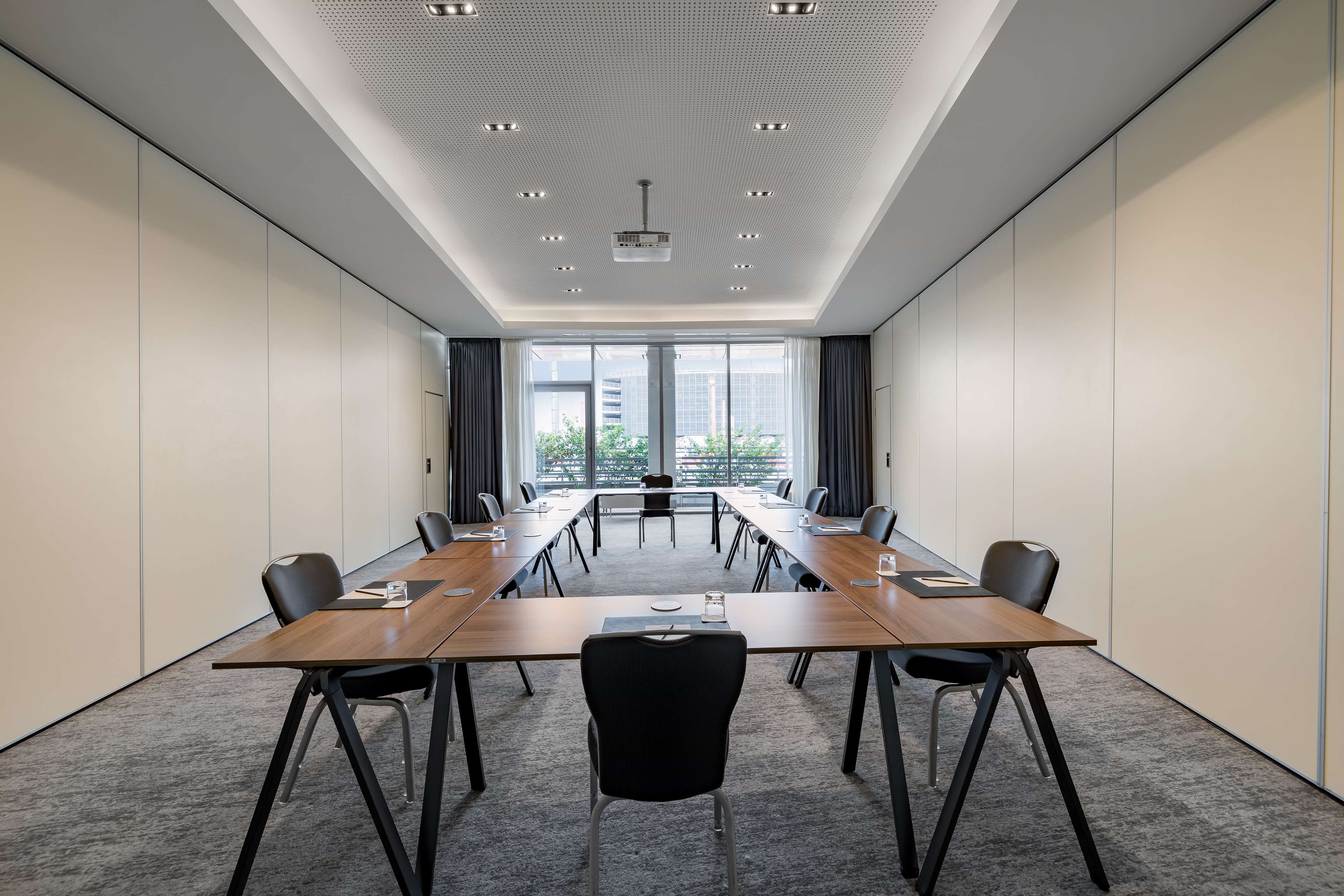 Radisson Blu Hamburg Airport