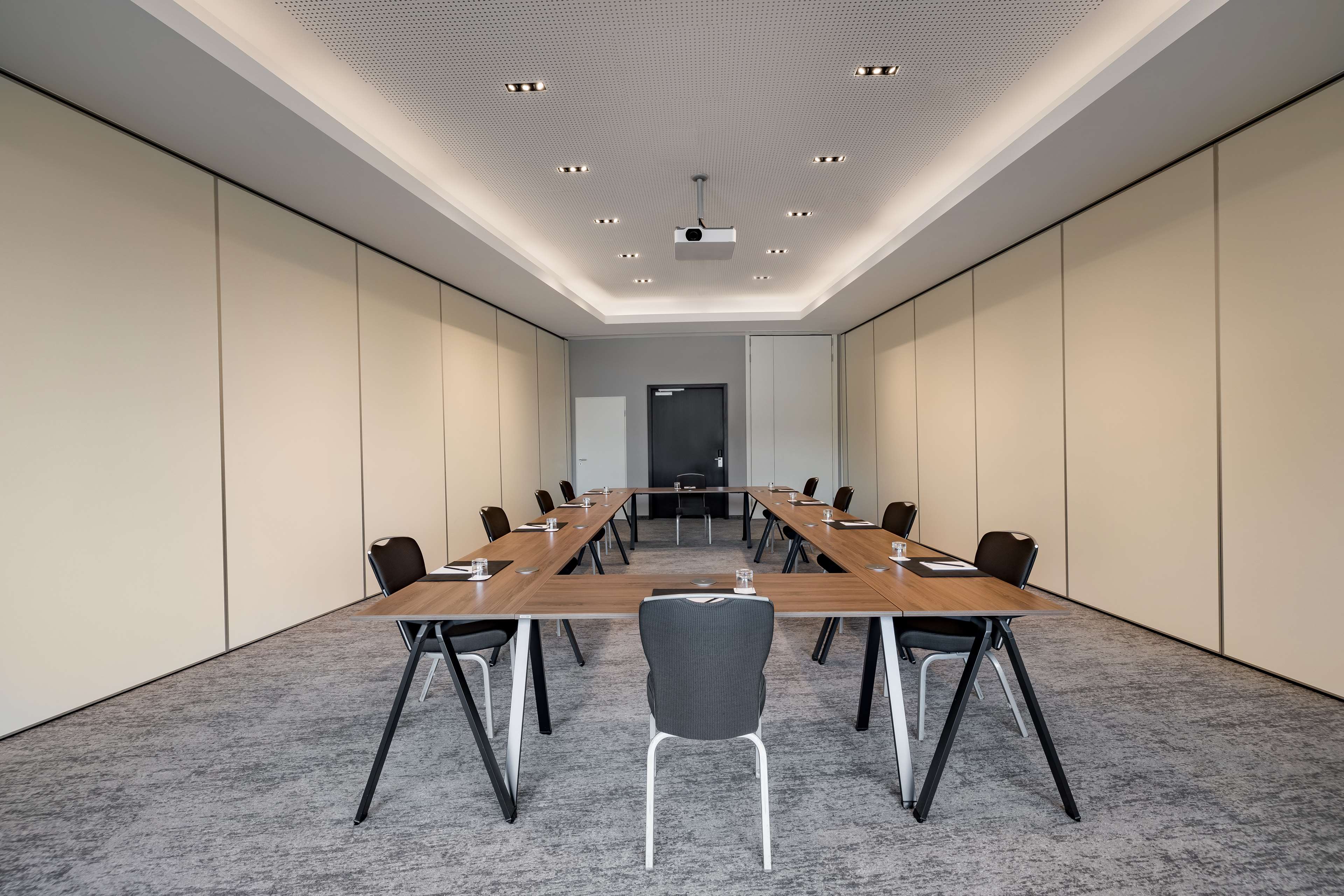 Radisson Blu Hamburg Airport