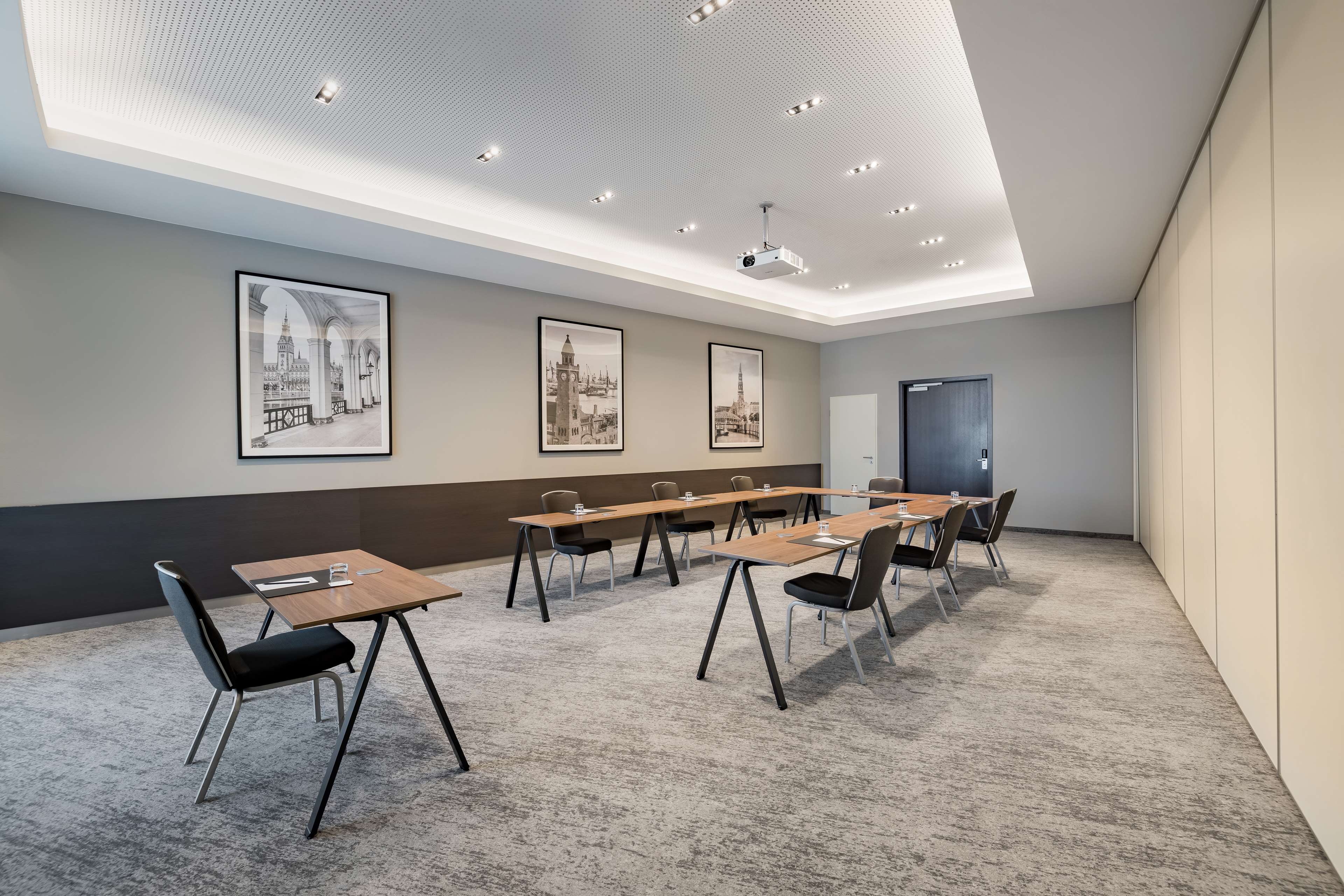 Radisson Blu Hamburg Airport