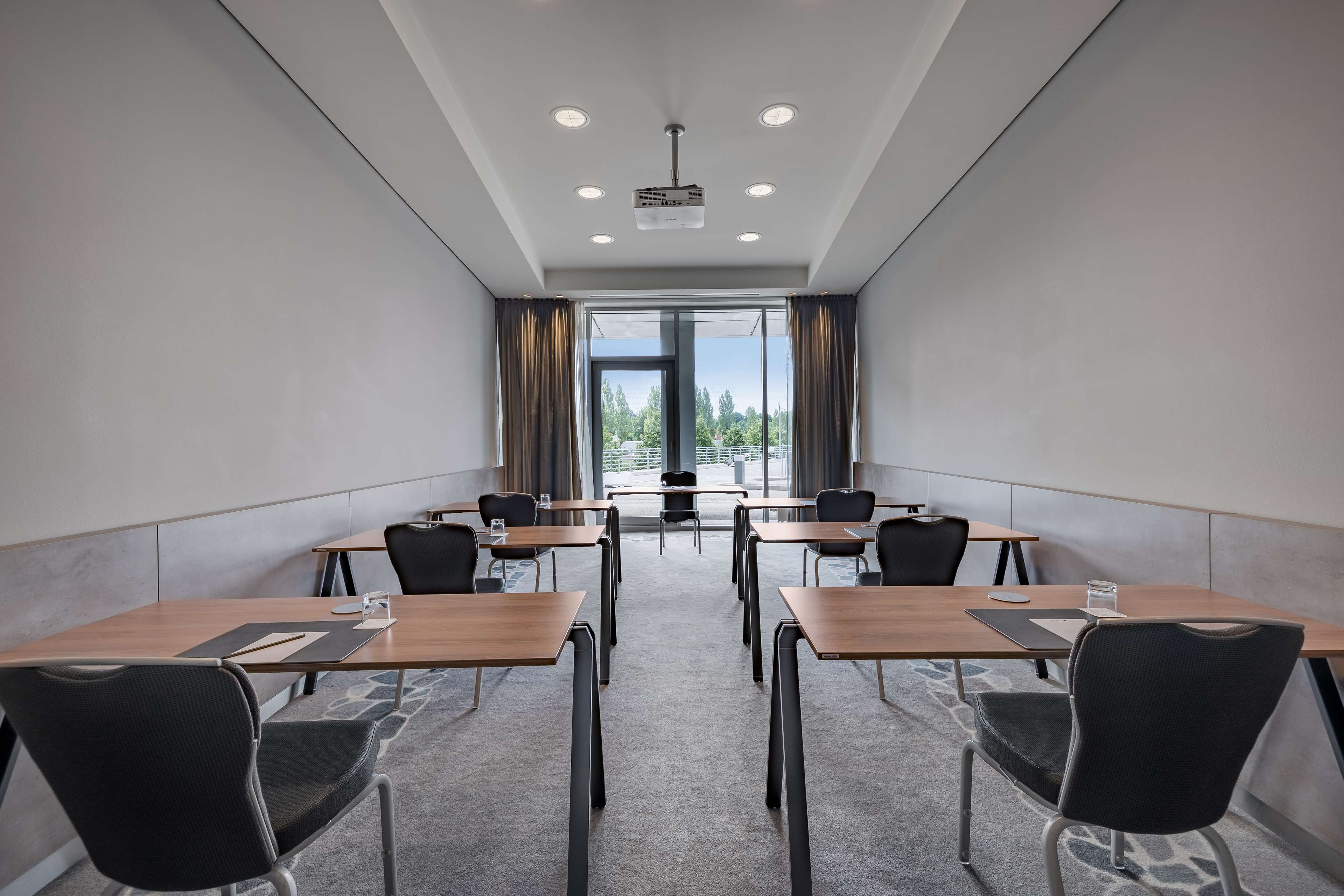 Radisson Blu Hamburg Airport