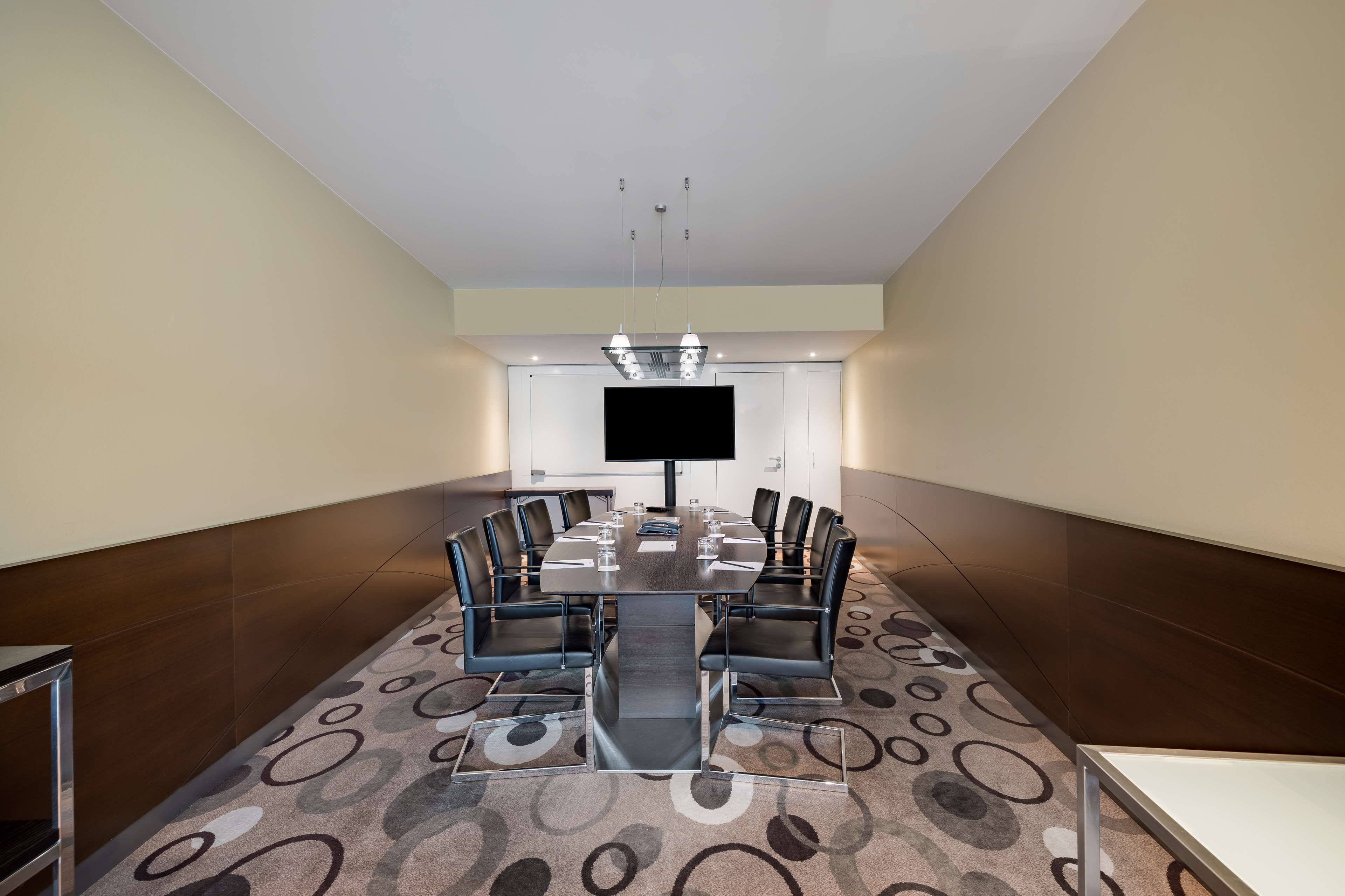 Radisson Blu Hamburg Airport