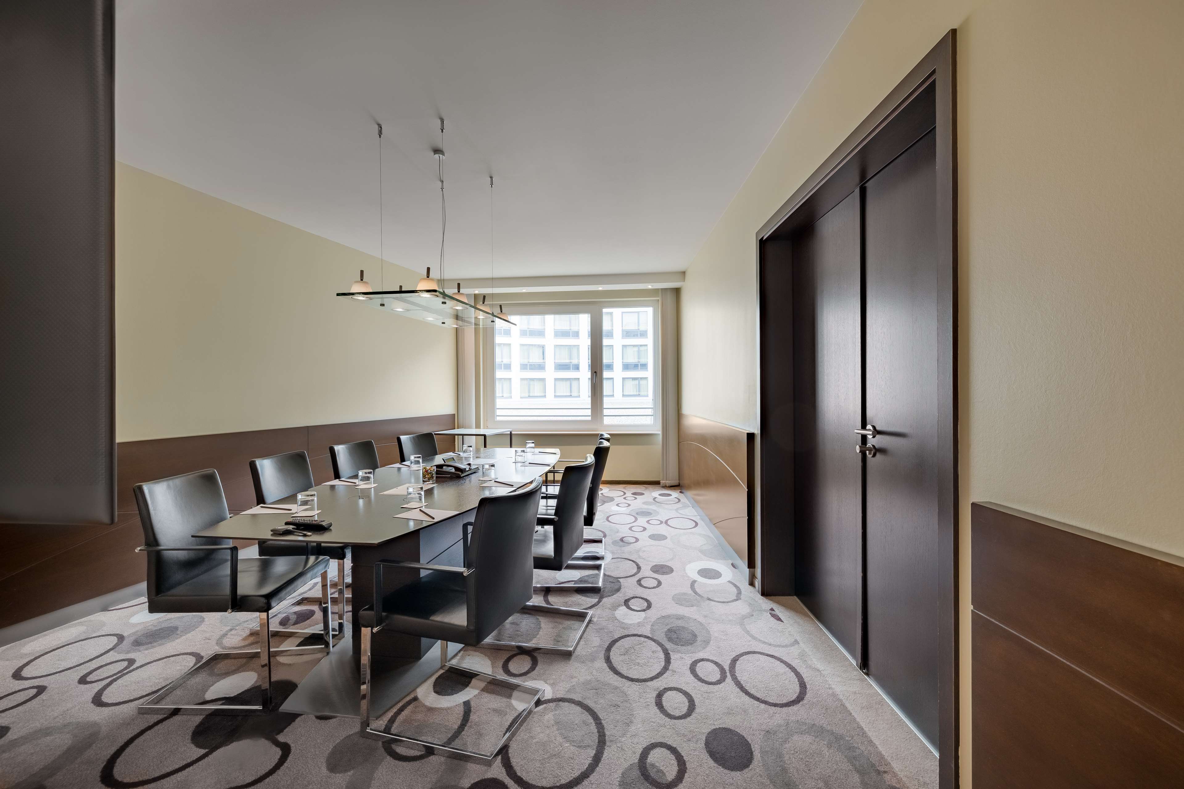 Radisson Blu Hamburg Airport