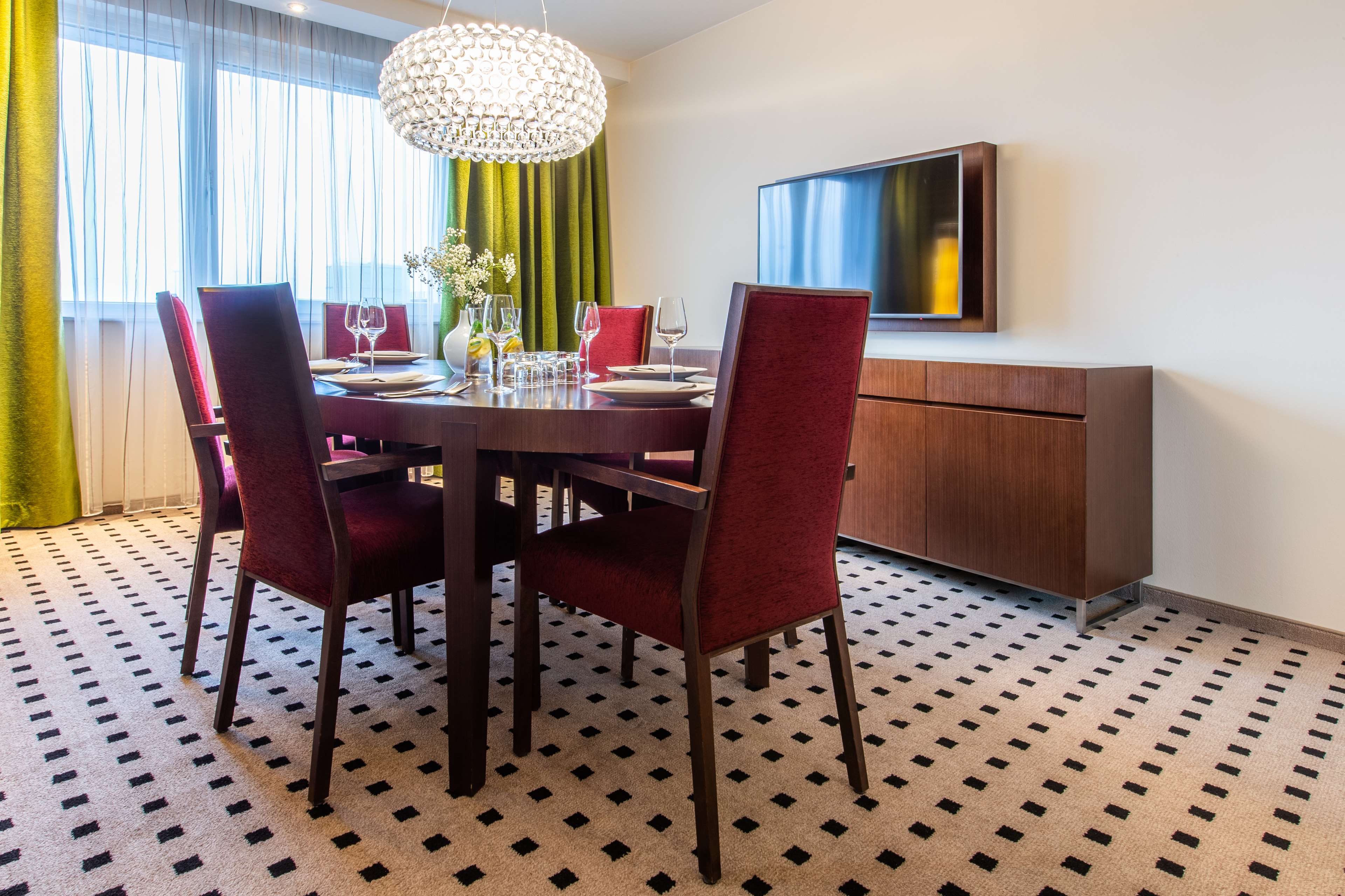 Radisson Blu Hamburg Airport