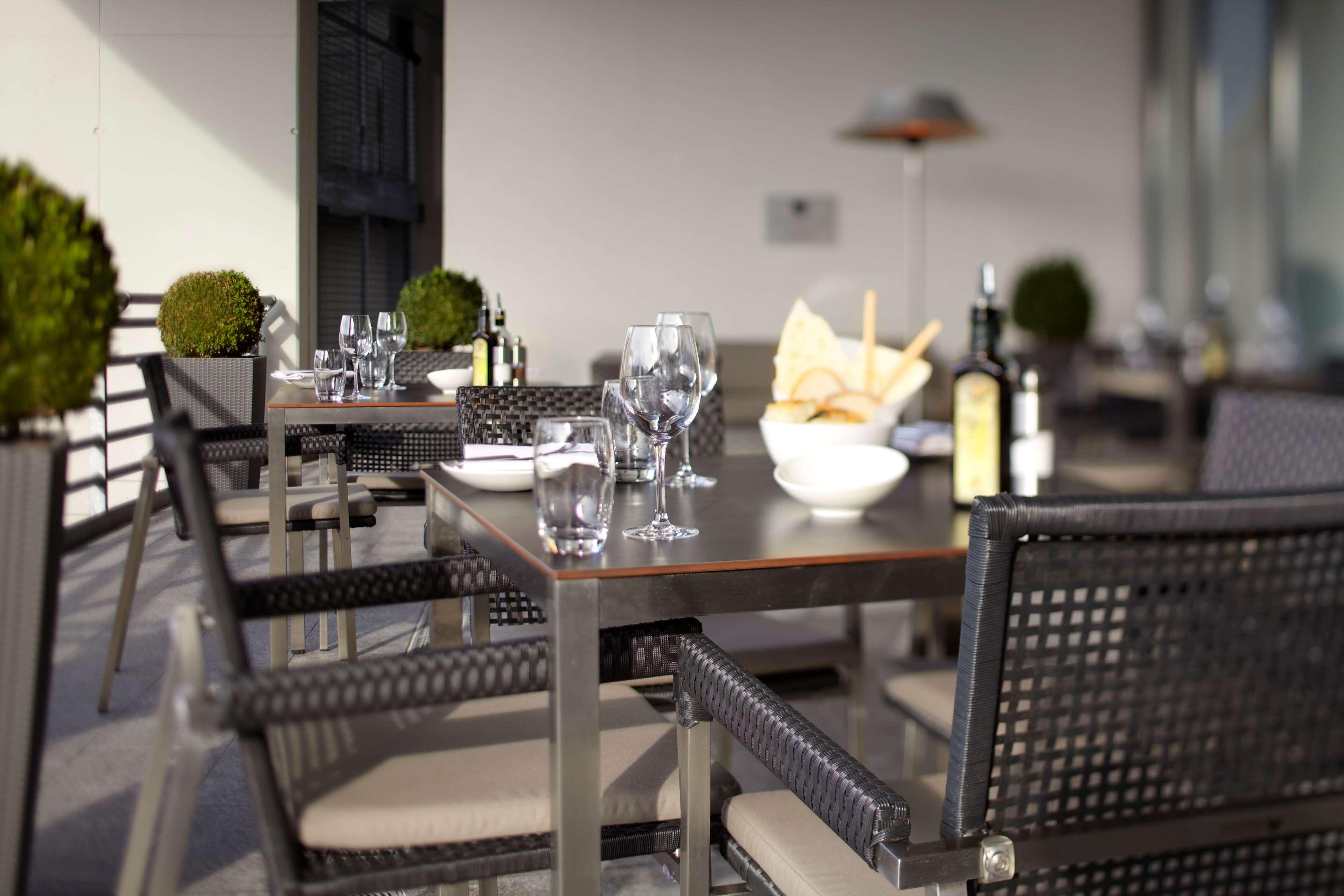 Radisson Blu Hamburg Airport