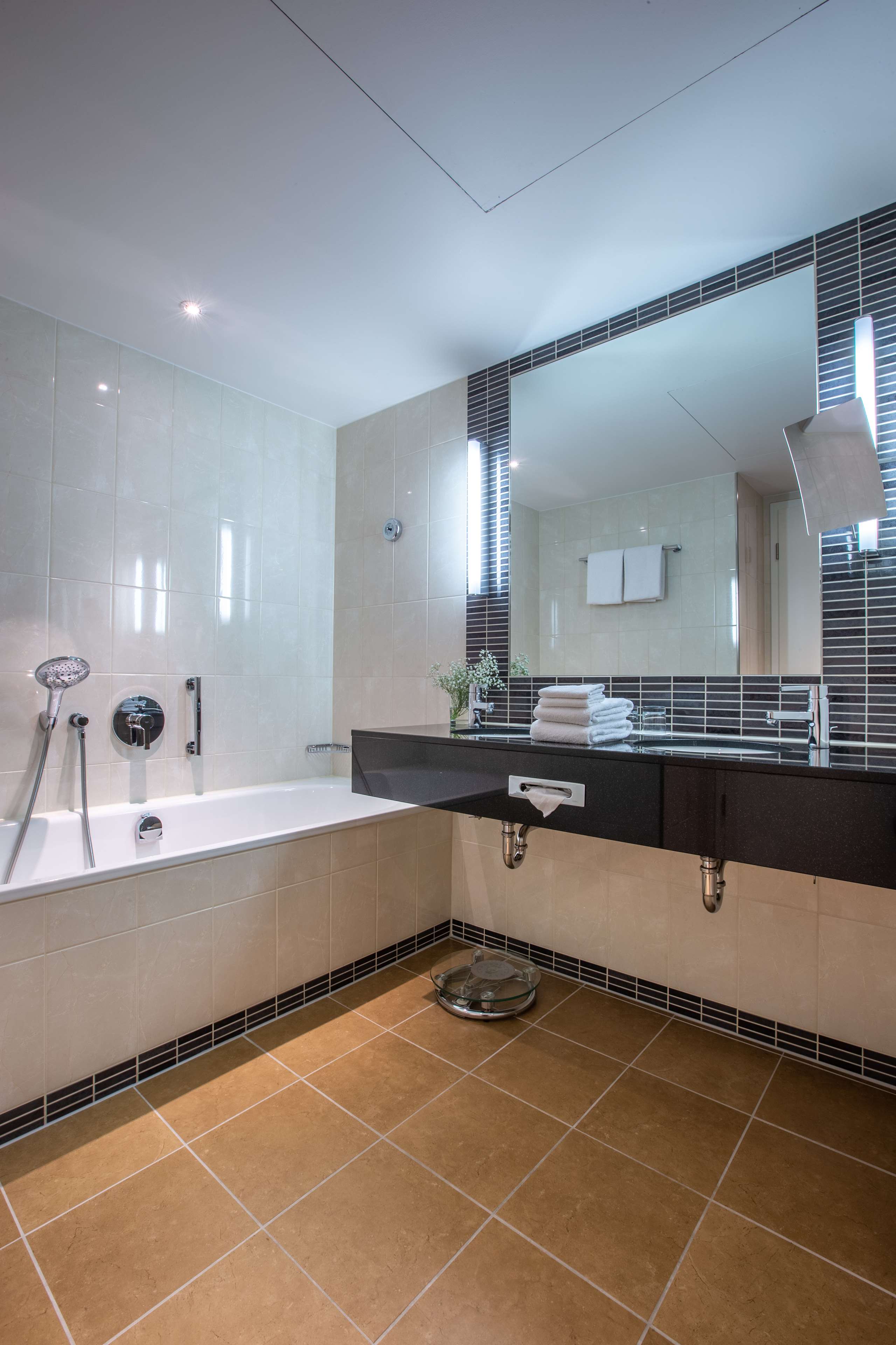 Radisson Blu Hamburg Airport