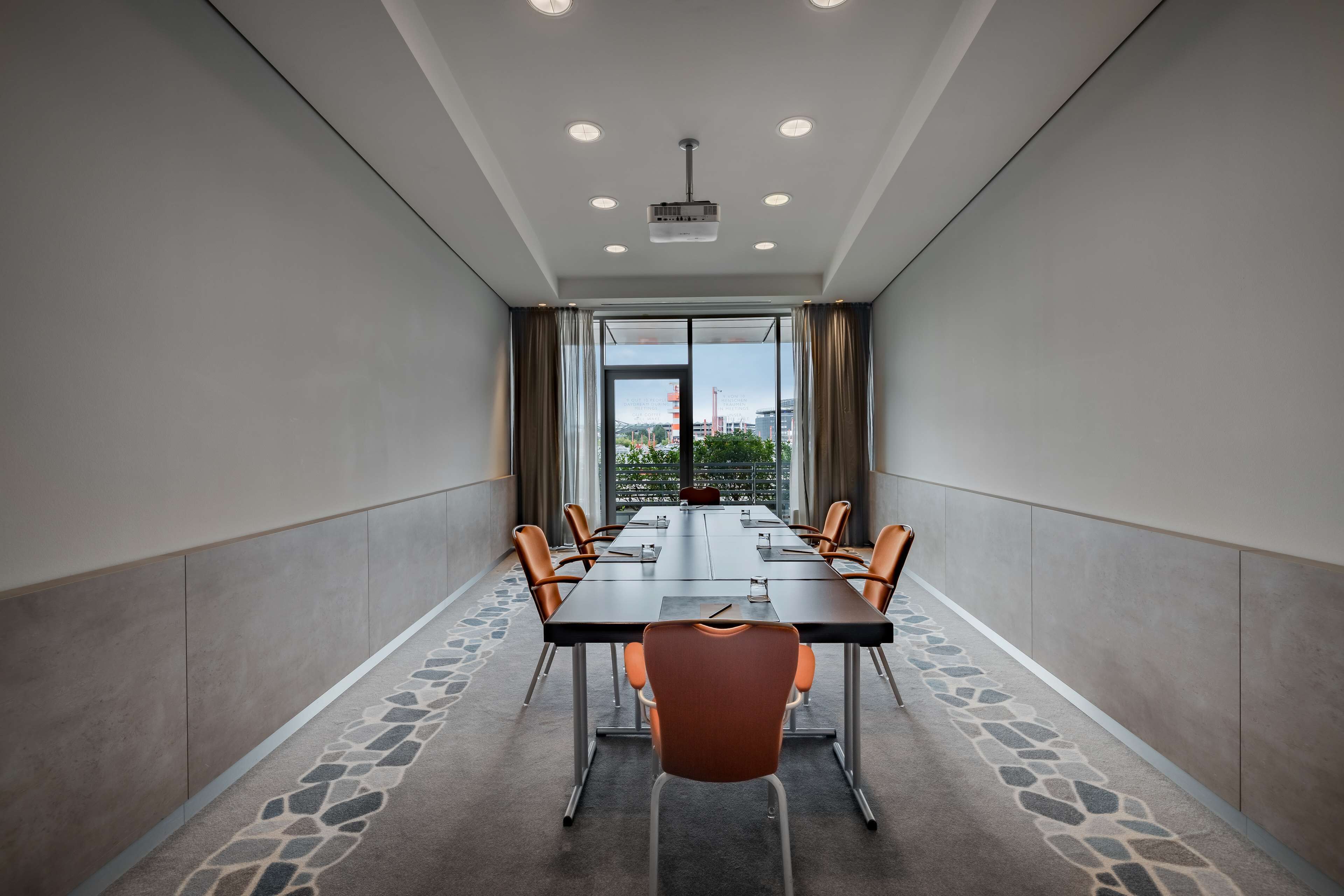 Radisson Blu Hamburg Airport