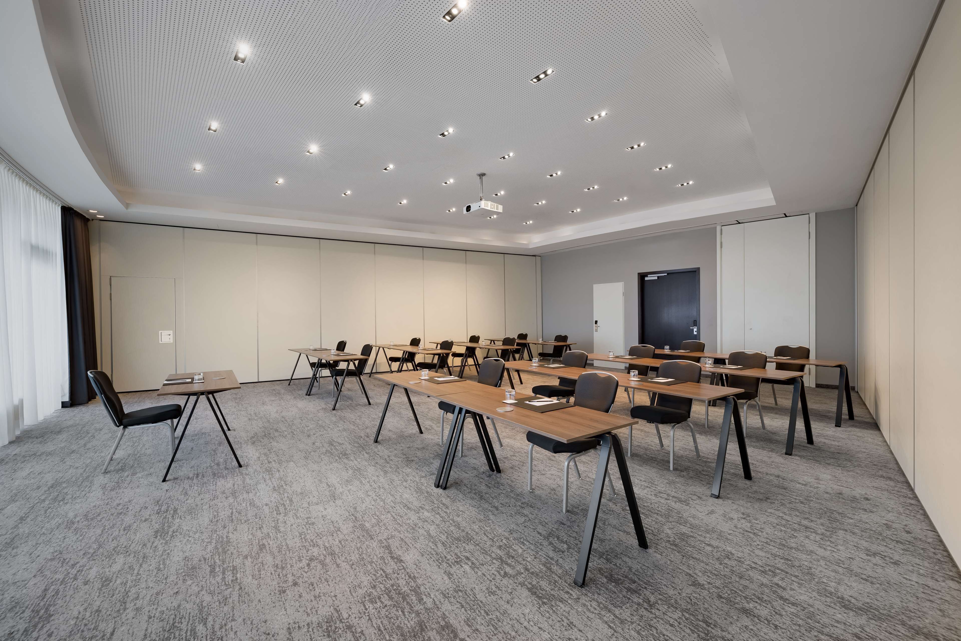 Radisson Blu Hamburg Airport