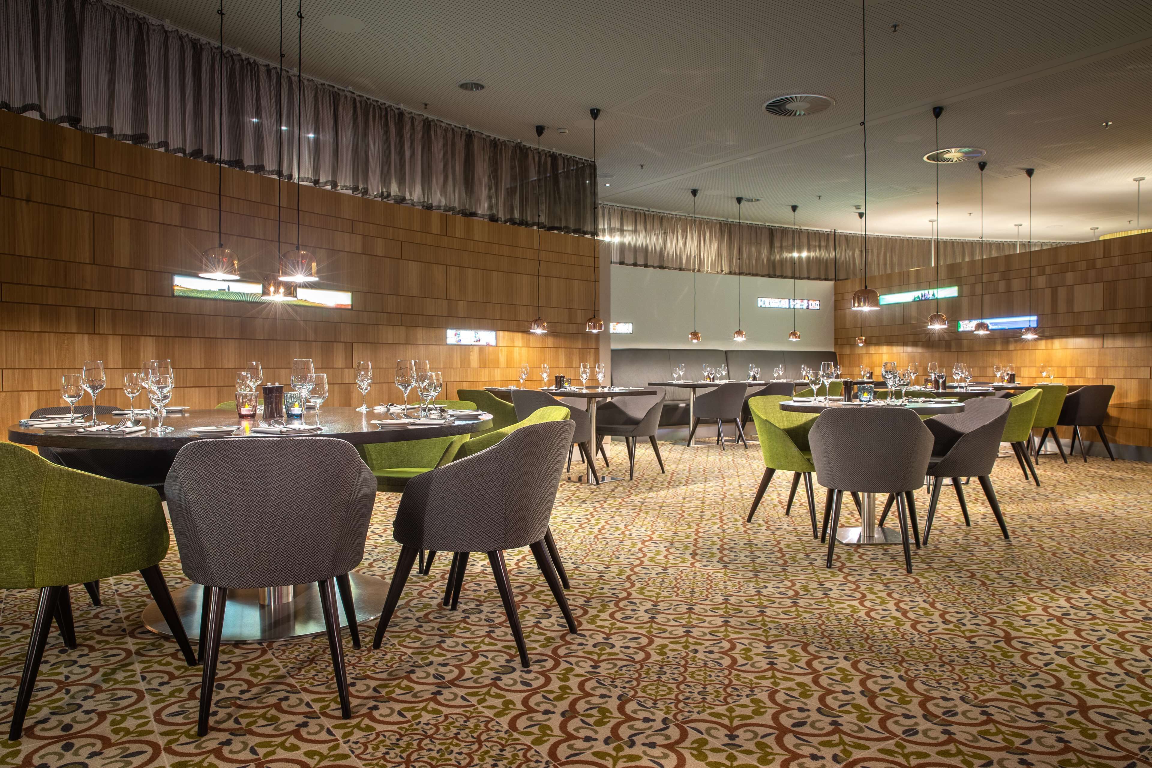 Radisson Blu Hamburg Airport