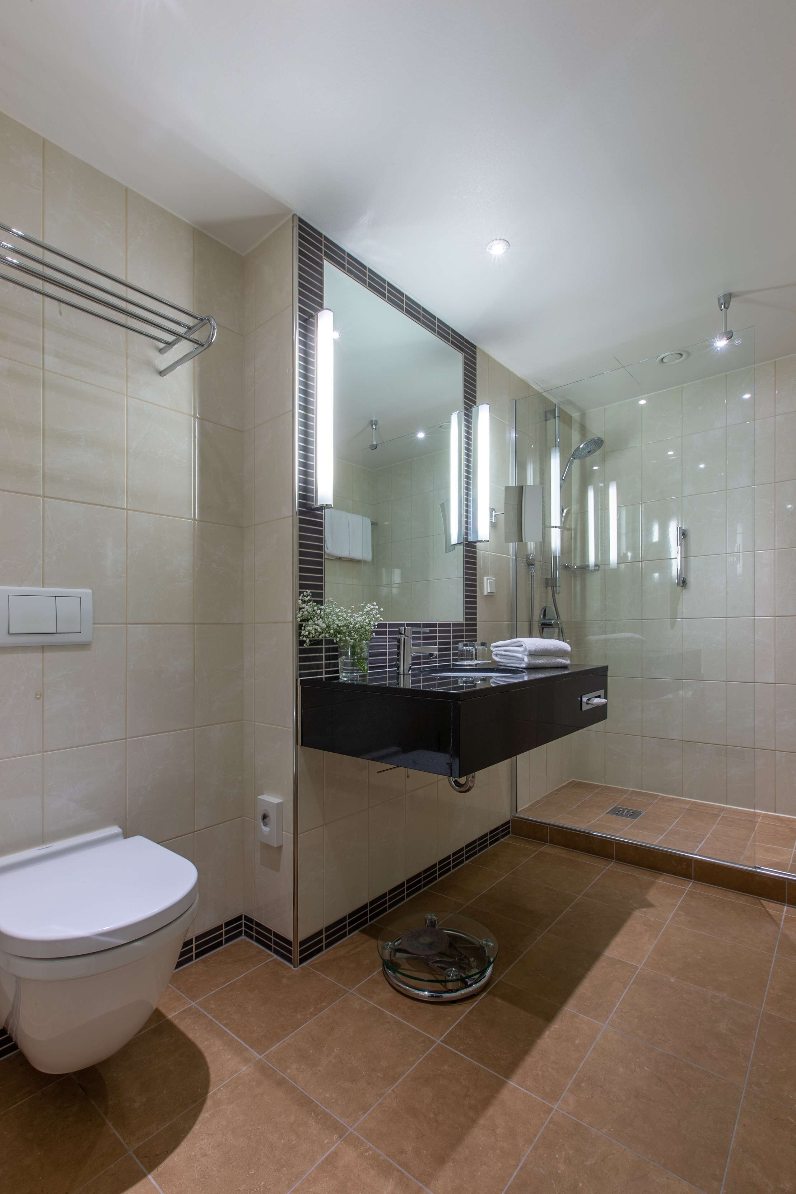 Radisson Blu Hamburg Airport