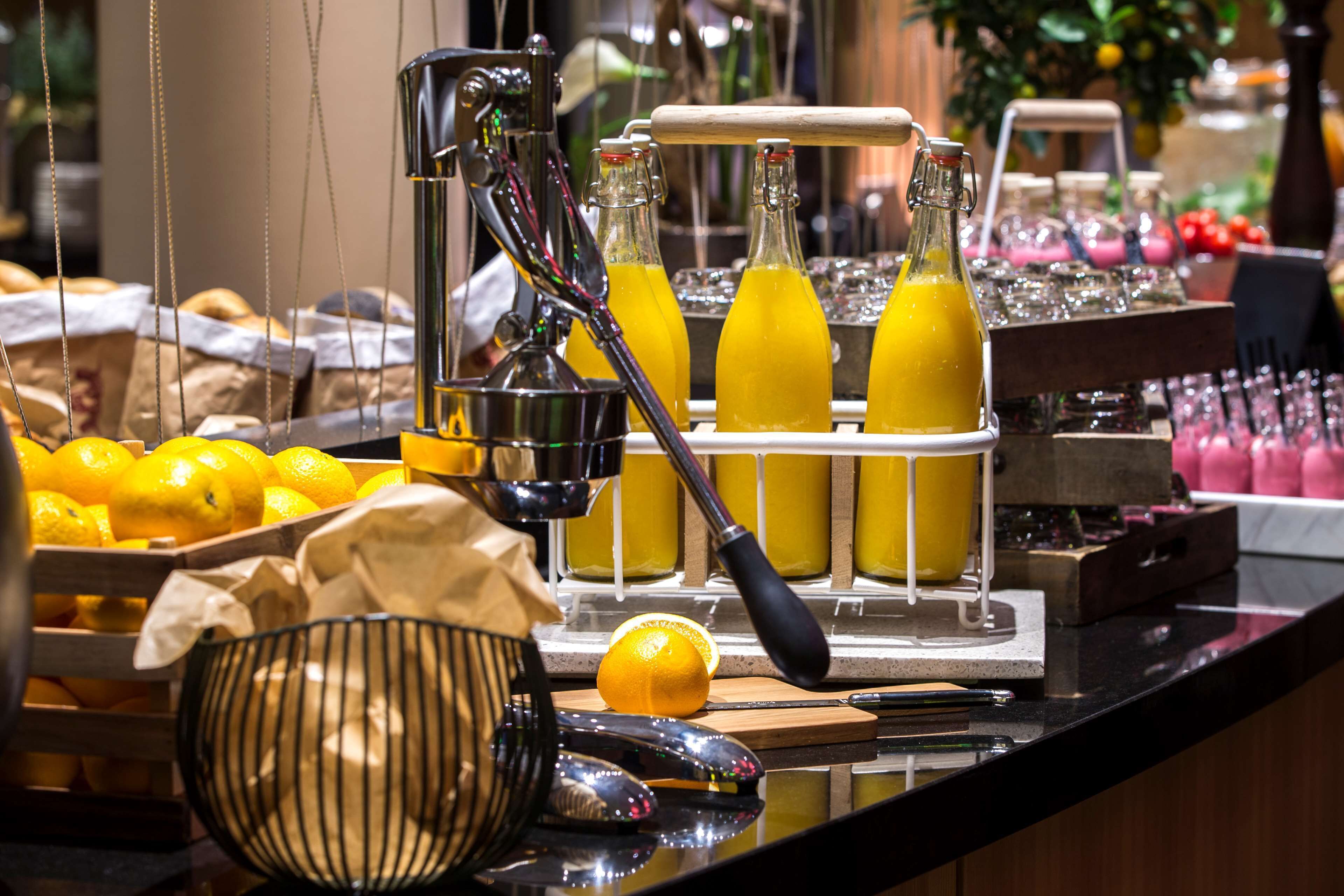 Radisson Blu Hamburg Airport