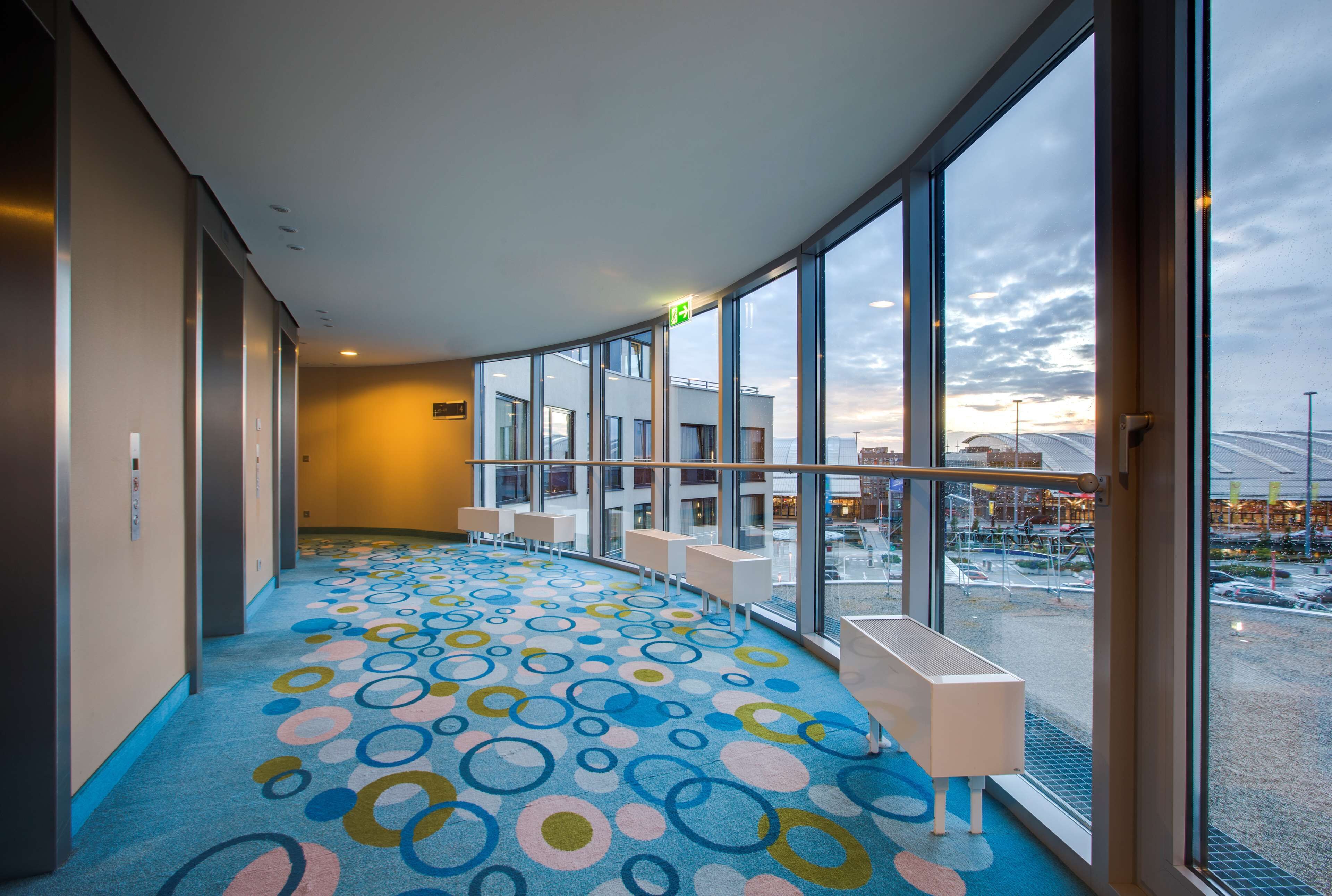 Radisson Blu Hamburg Airport