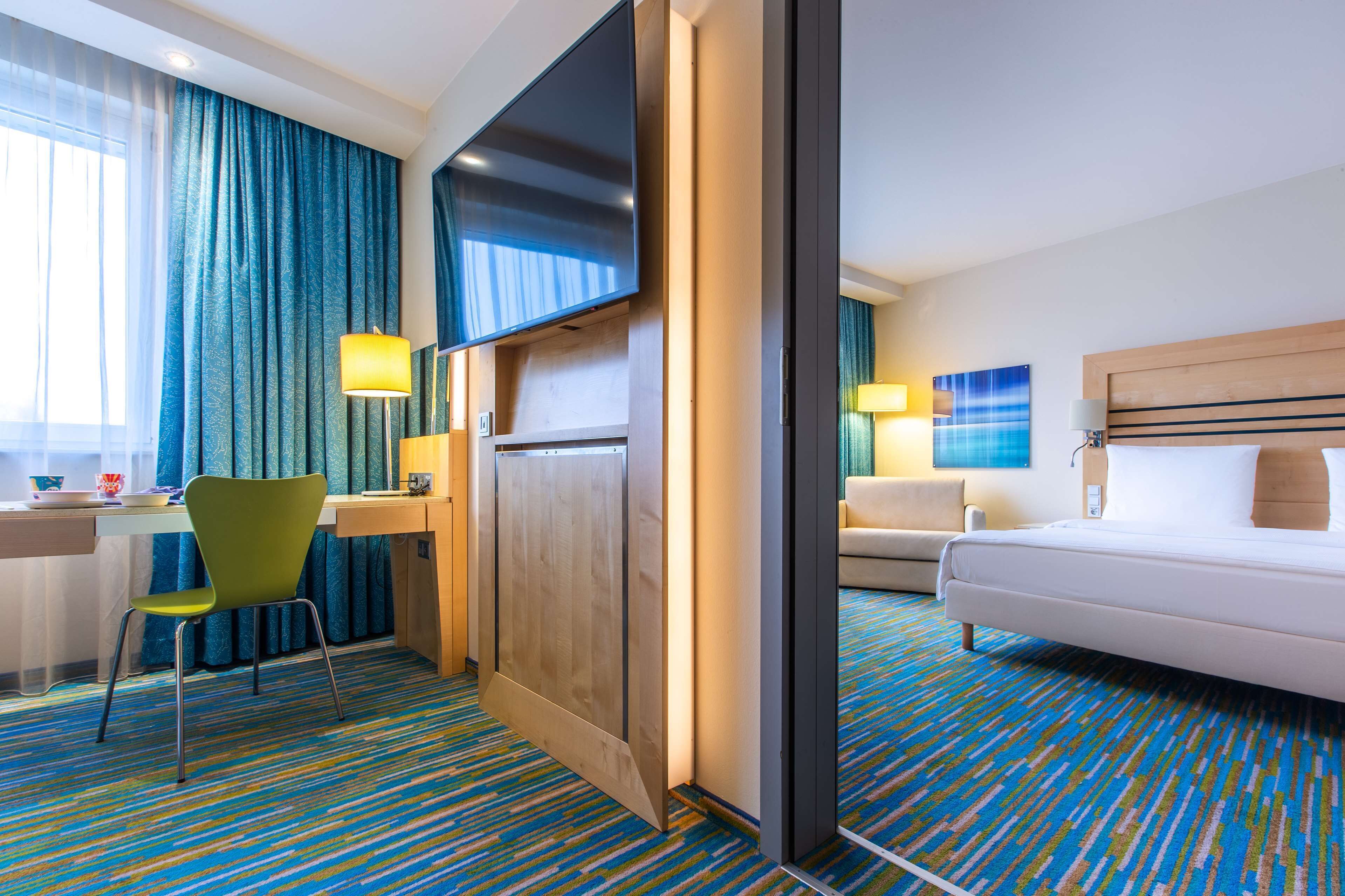 Radisson Blu Hamburg Airport