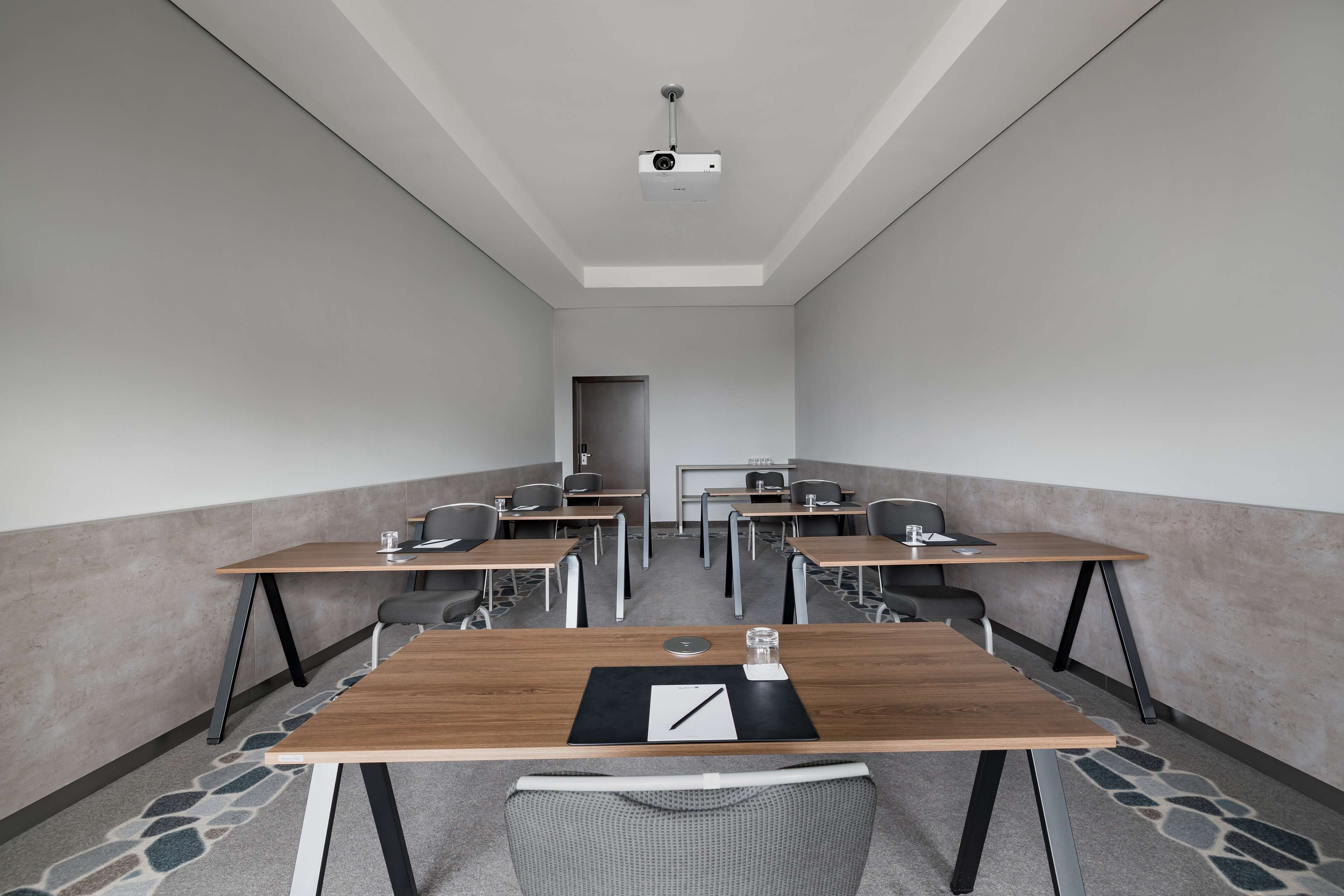 Radisson Blu Hamburg Airport