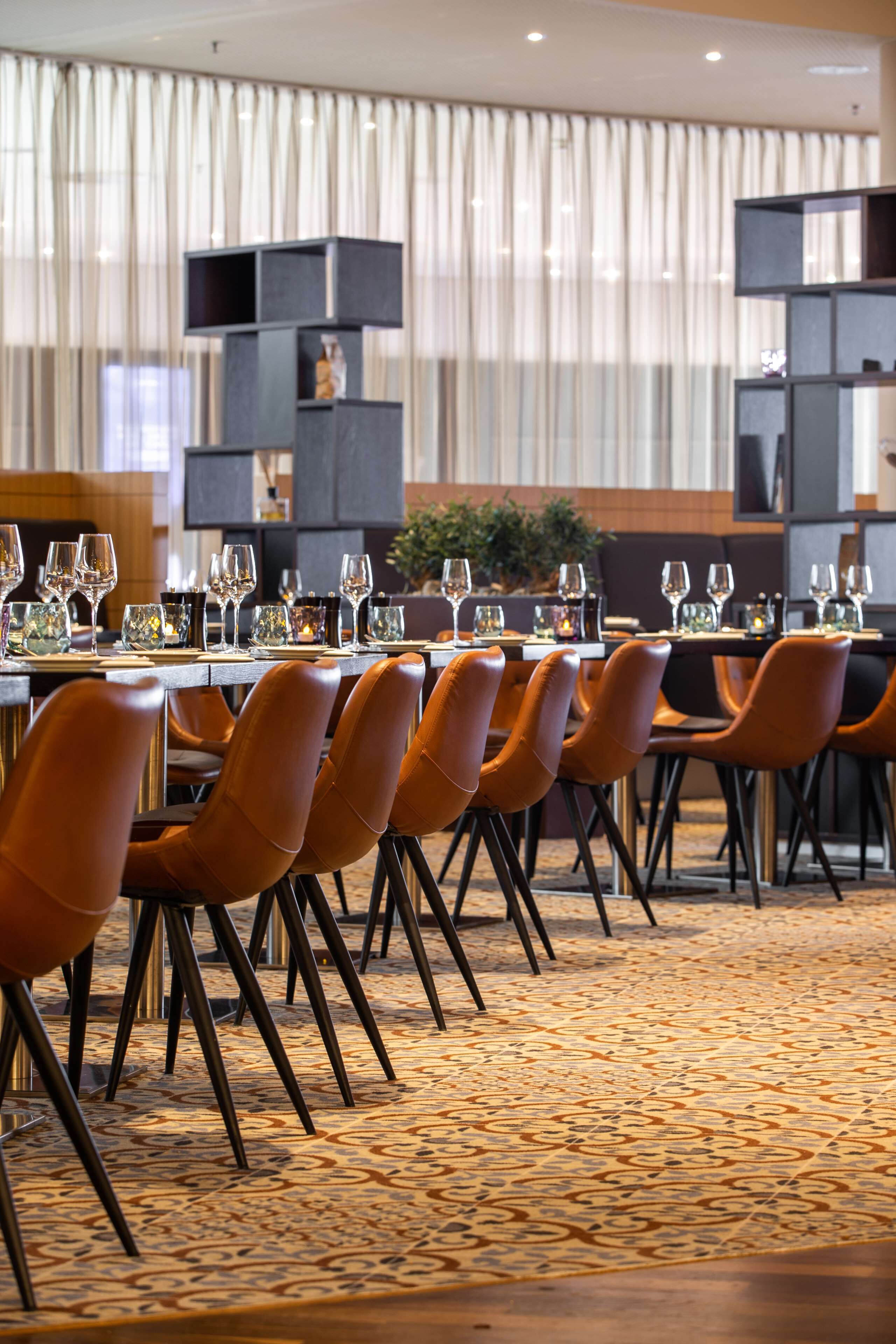 Radisson Blu Hamburg Airport