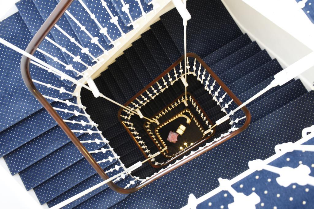 relexa hotel Bellevue Hamburg