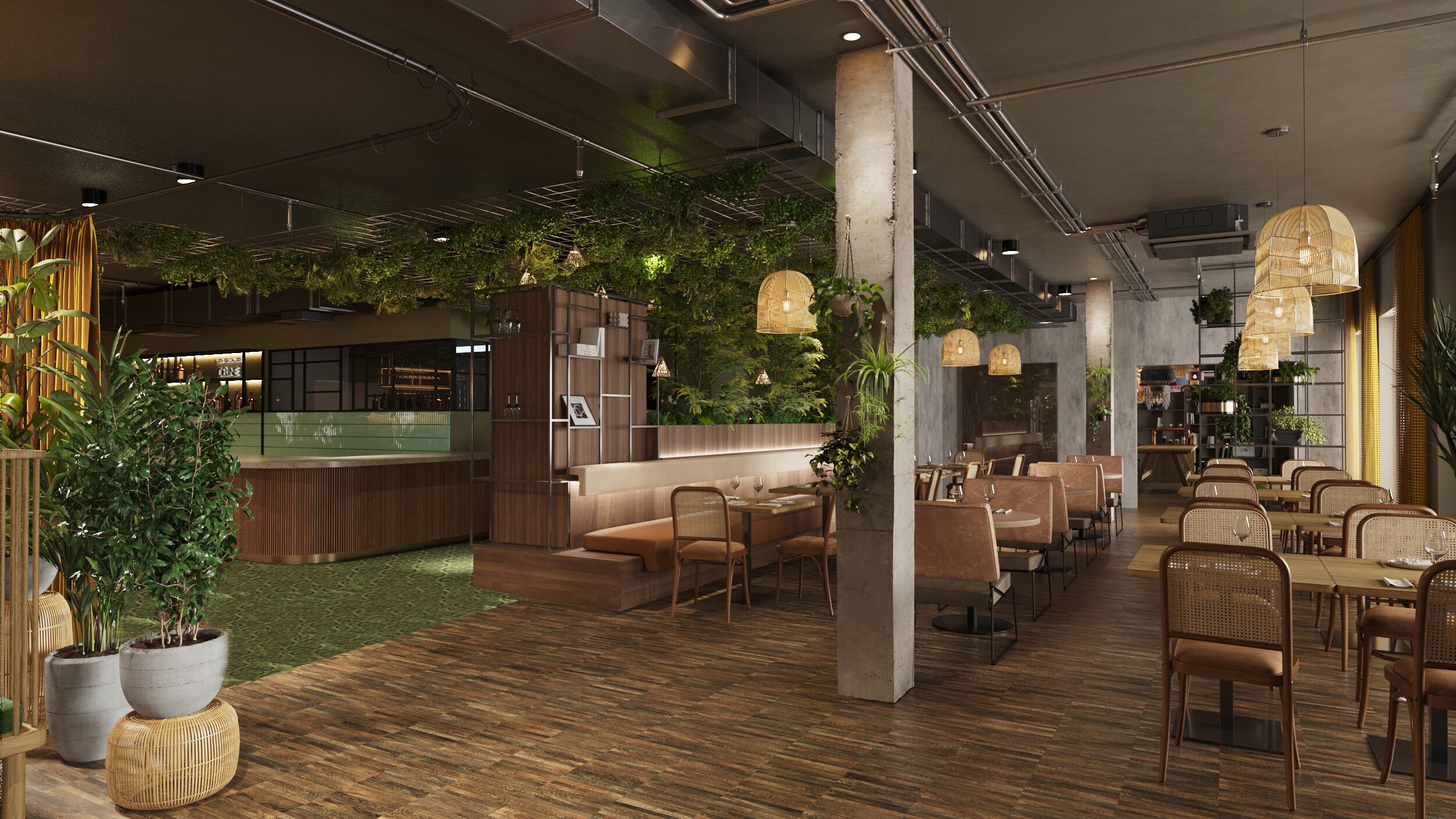 Reverb by Hard Rock Hamburg