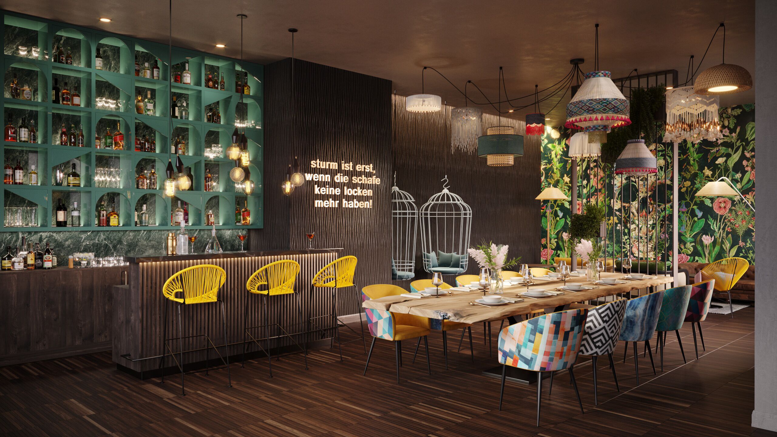 Reverb by Hard Rock Hamburg