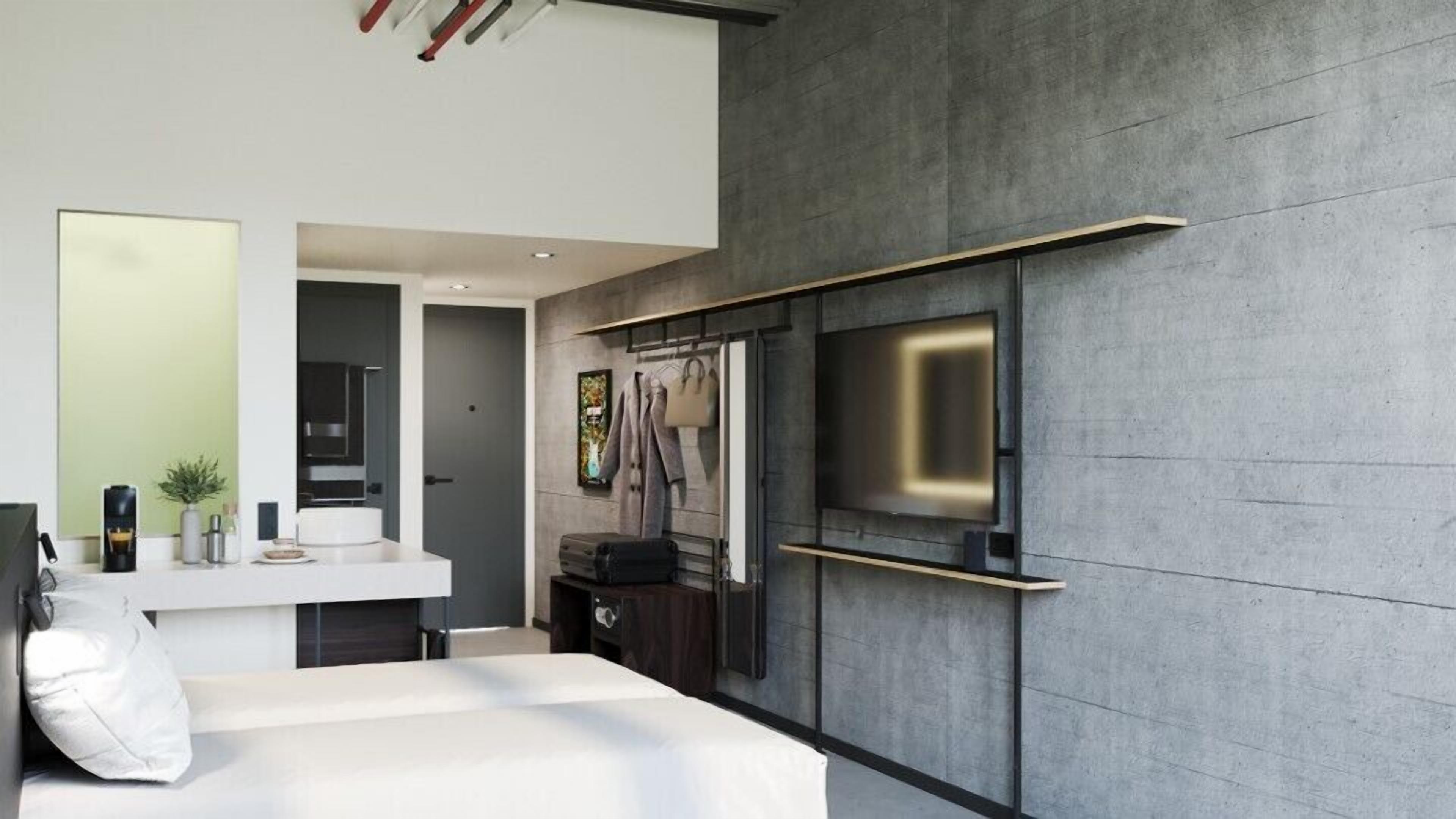 Reverb by Hard Rock Hamburg