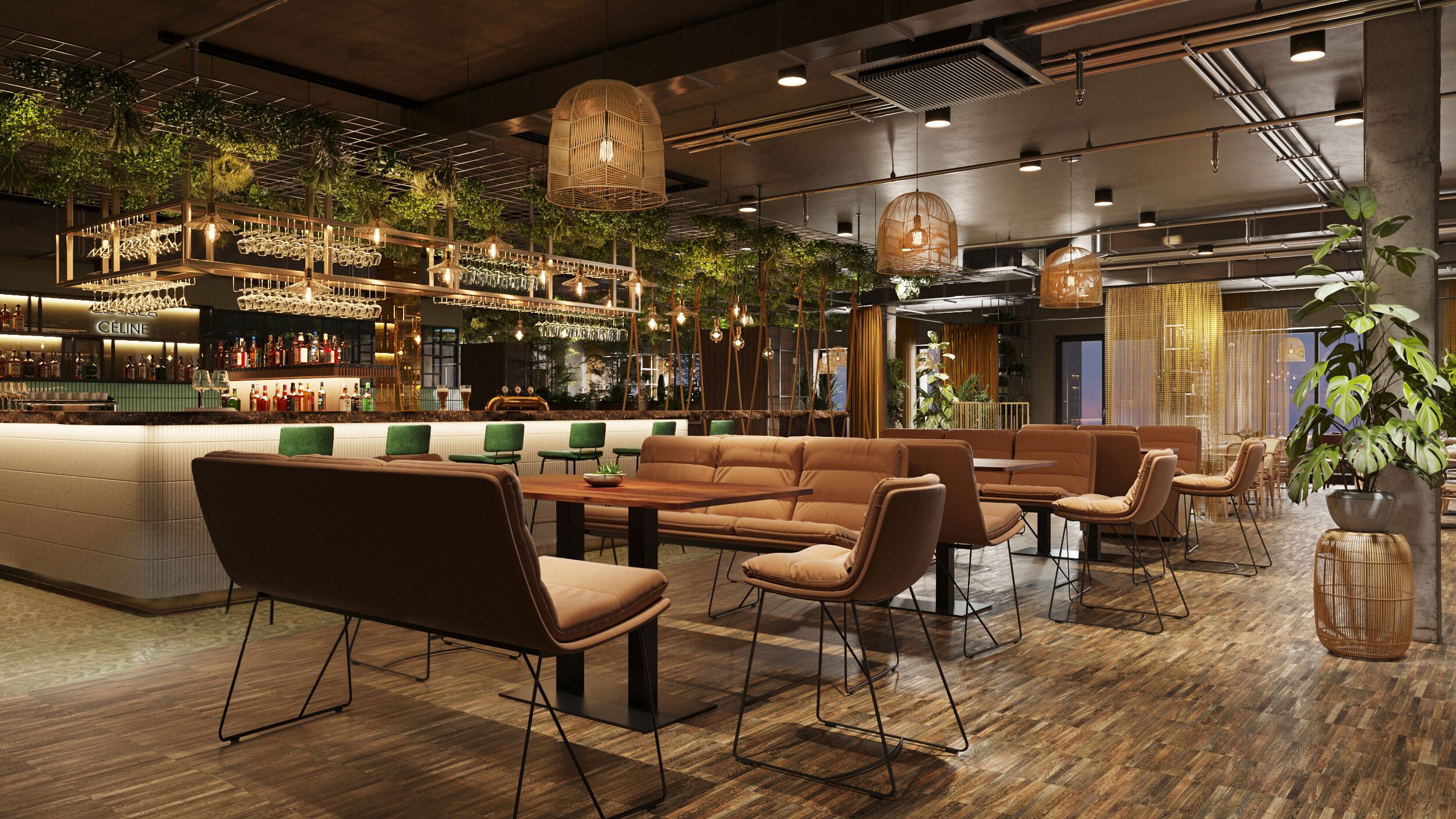 Reverb by Hard Rock Hamburg