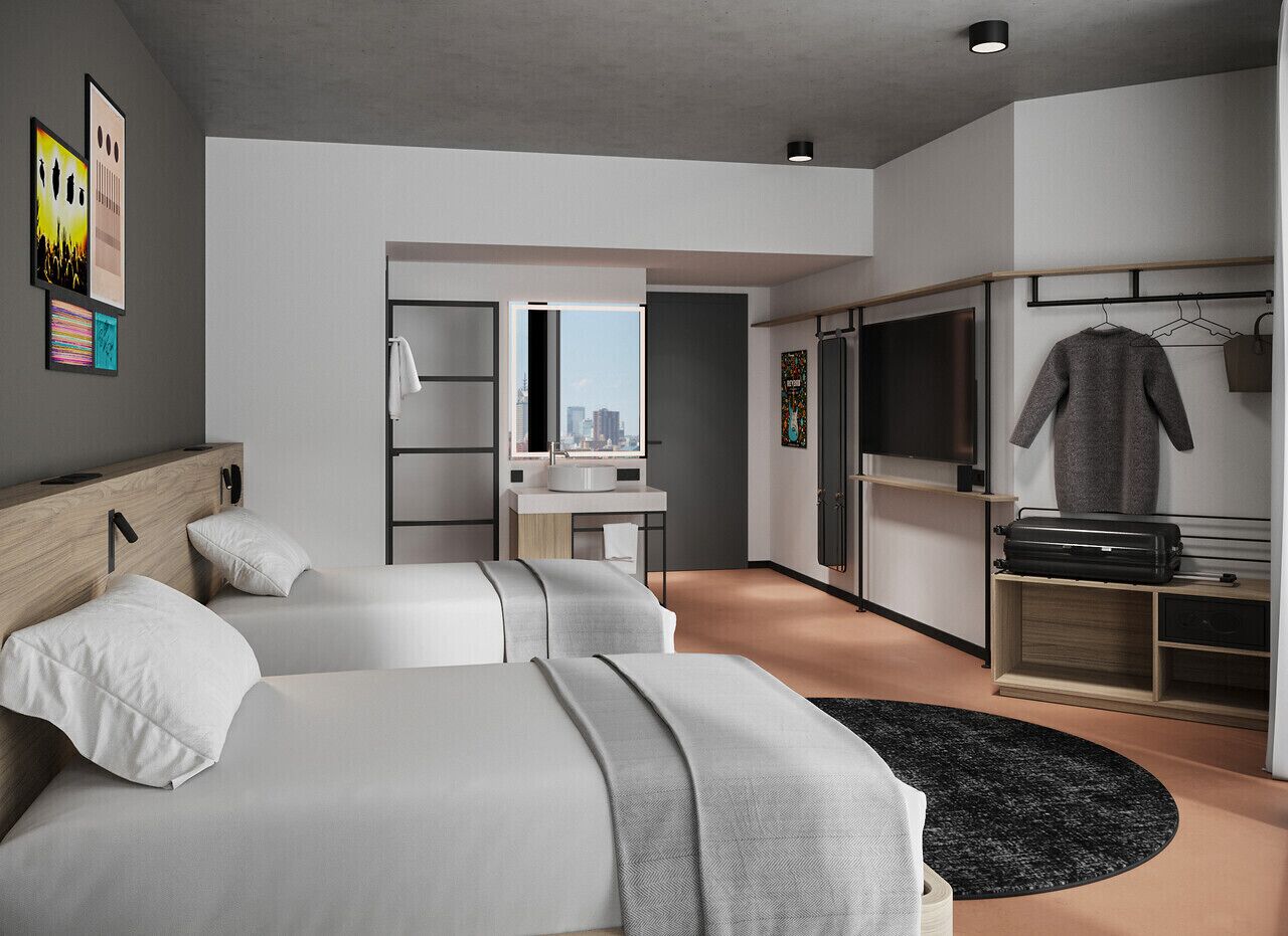 Reverb by Hard Rock Hamburg