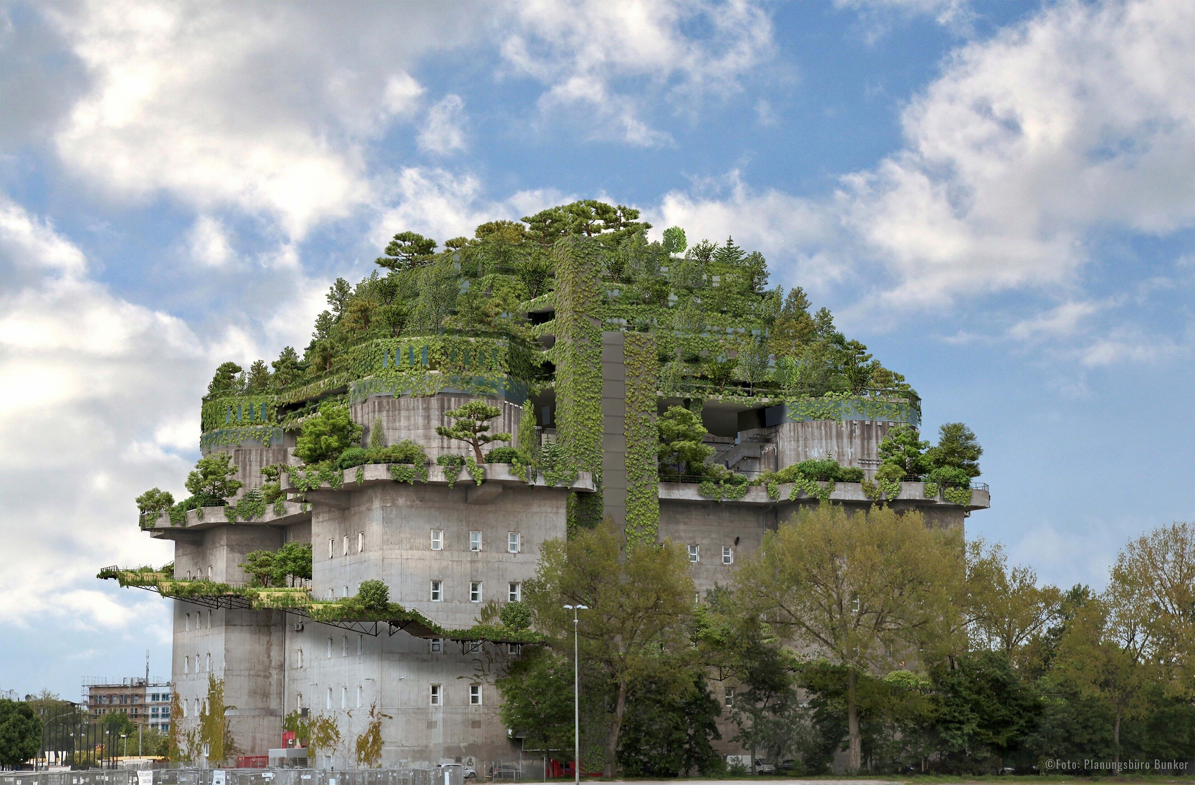 Reverb by Hard Rock Hamburg