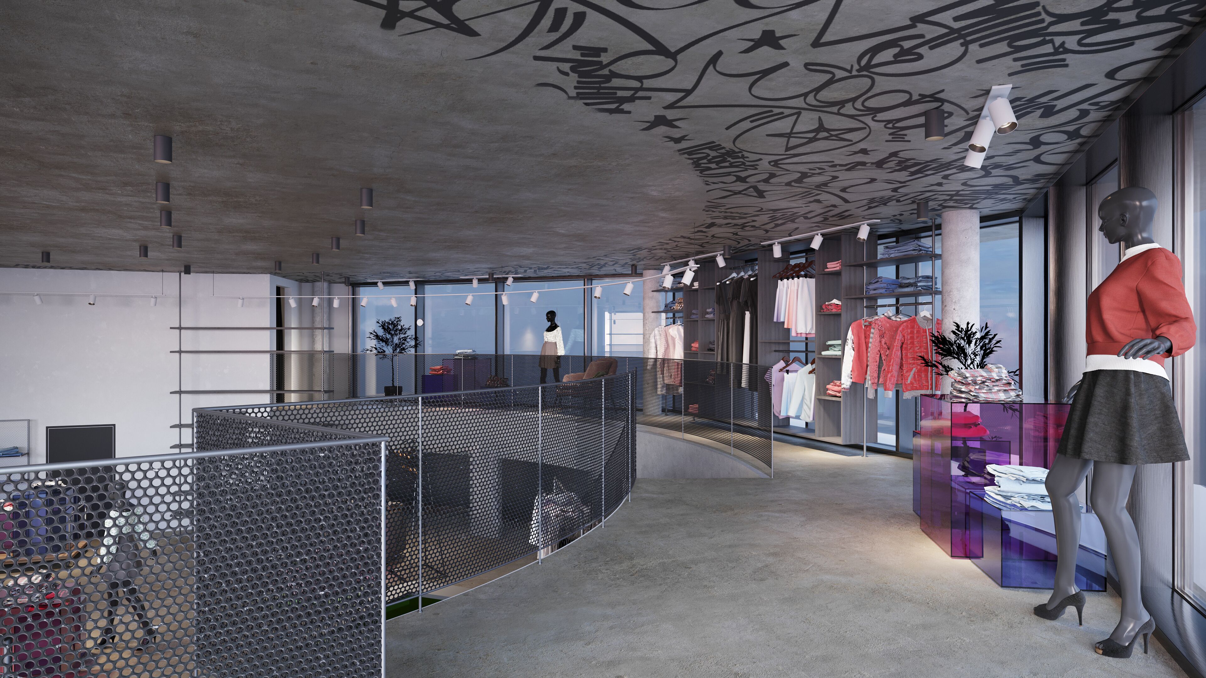 Reverb by Hard Rock Hamburg