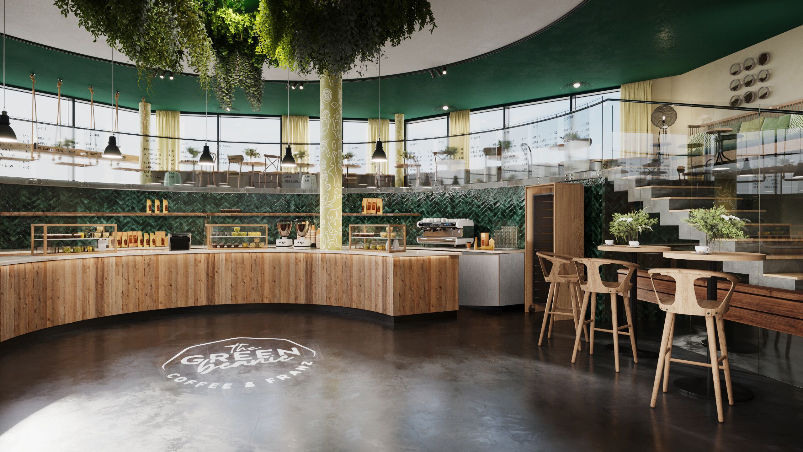 Reverb by Hard Rock Hamburg