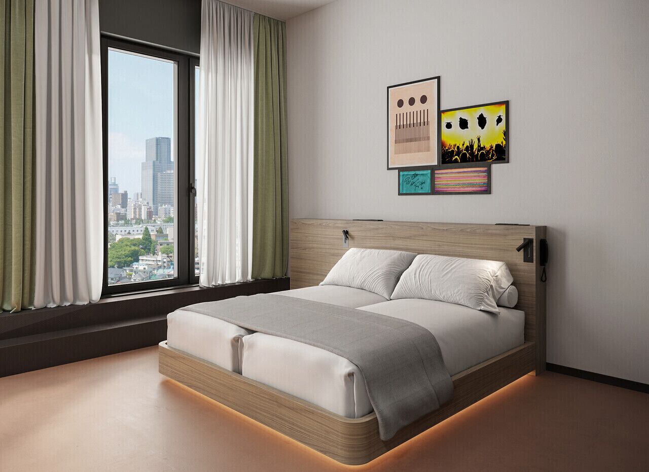 Reverb by Hard Rock Hamburg