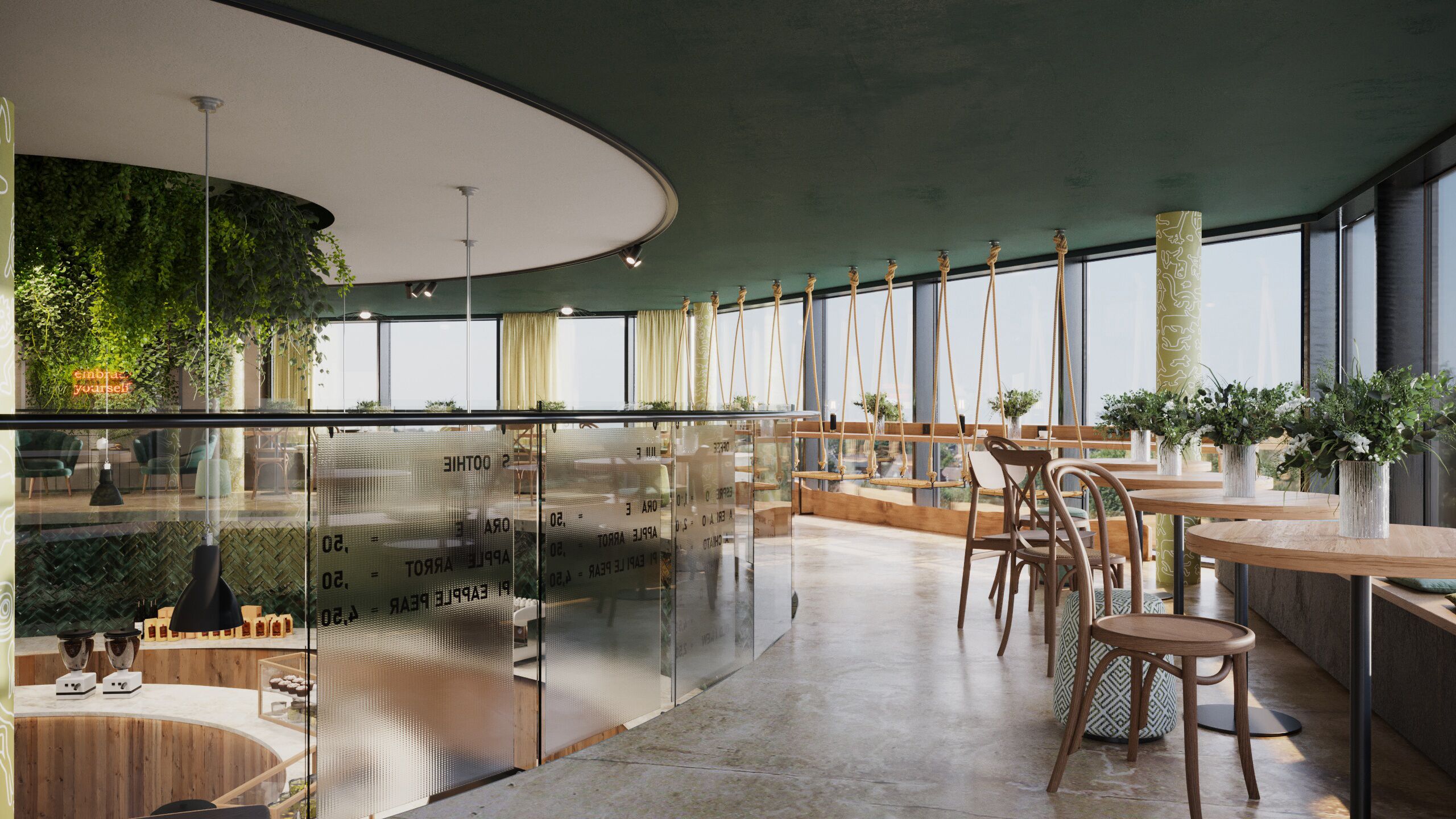 Reverb by Hard Rock Hamburg