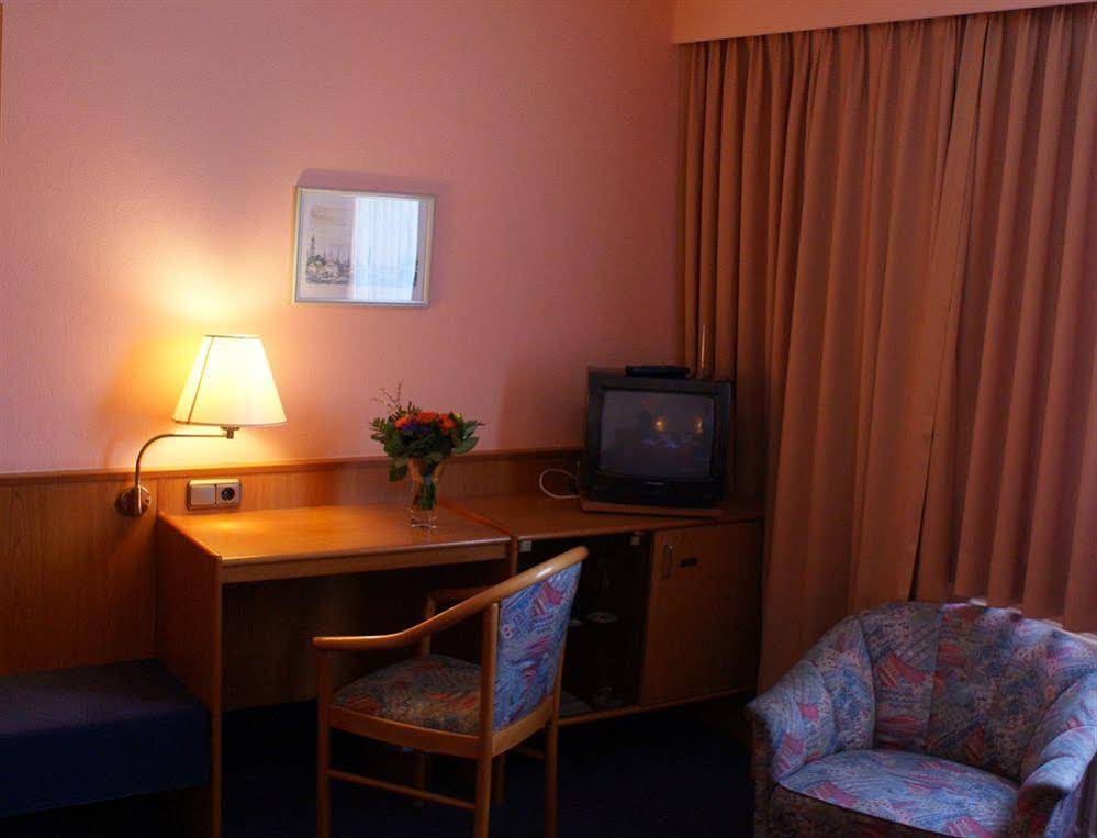 Sachsentor Hamburg-Bergedorf