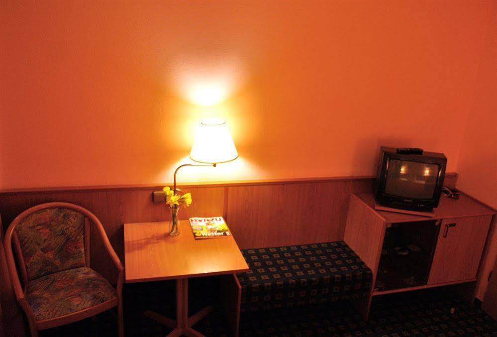 Sachsentor Hamburg-Bergedorf