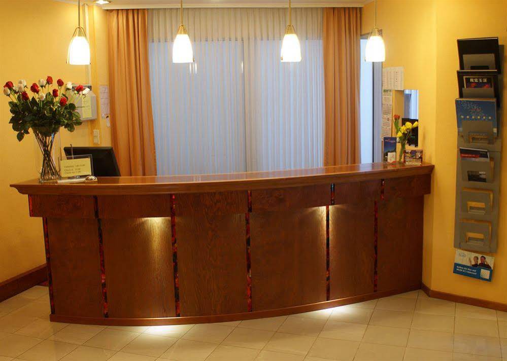 Sachsentor Hamburg-Bergedorf