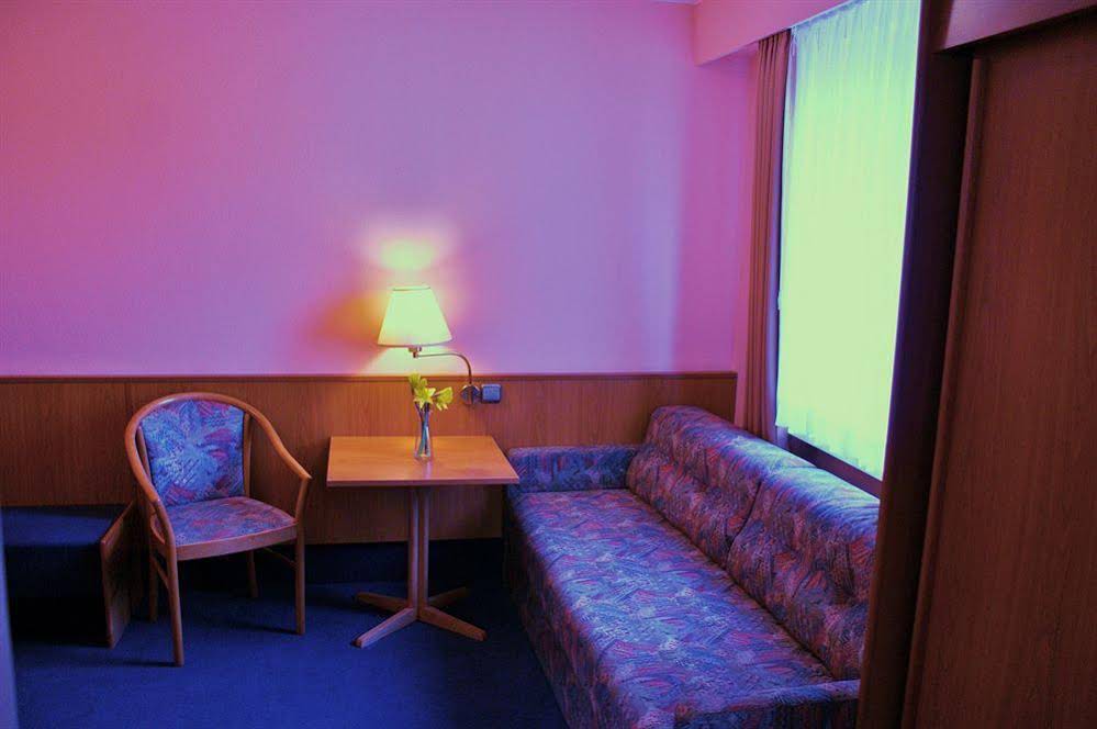 Sachsentor Hamburg-Bergedorf