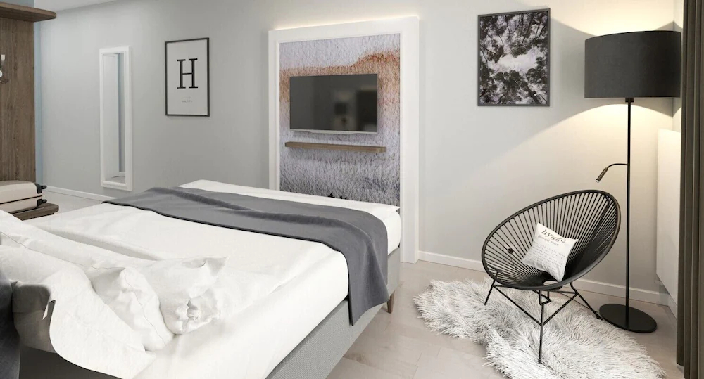 Signature East Hotel Falk