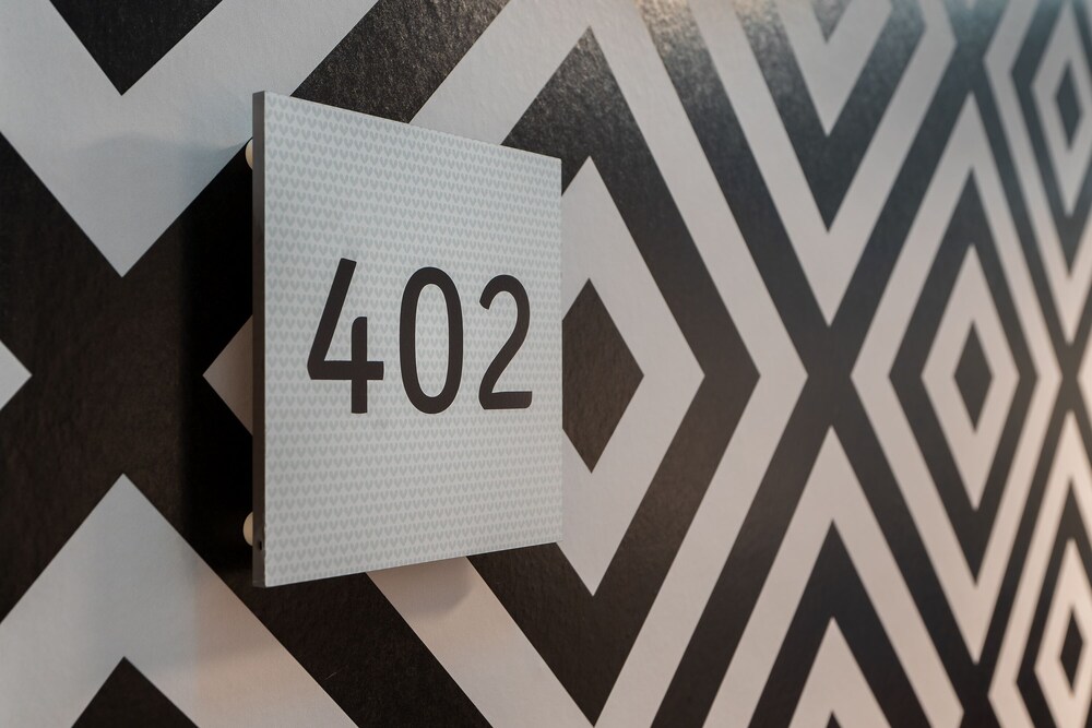 Signature East Hotel Falk