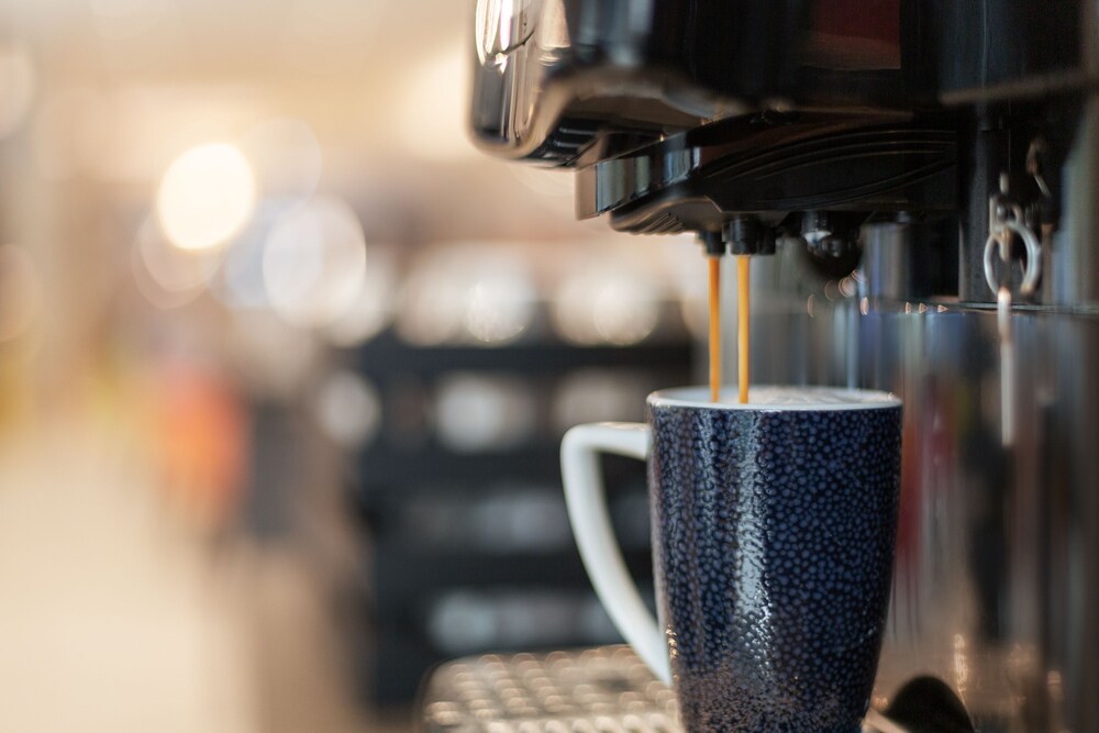 Signature East Hotel Falk