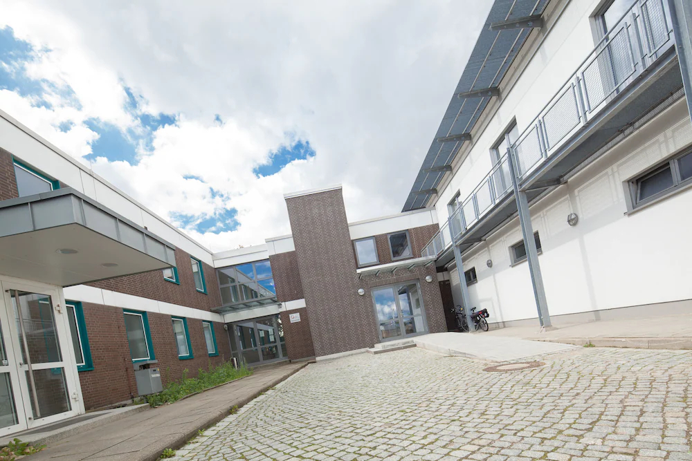 Sporthotel Hamburg by JUFA Hotels